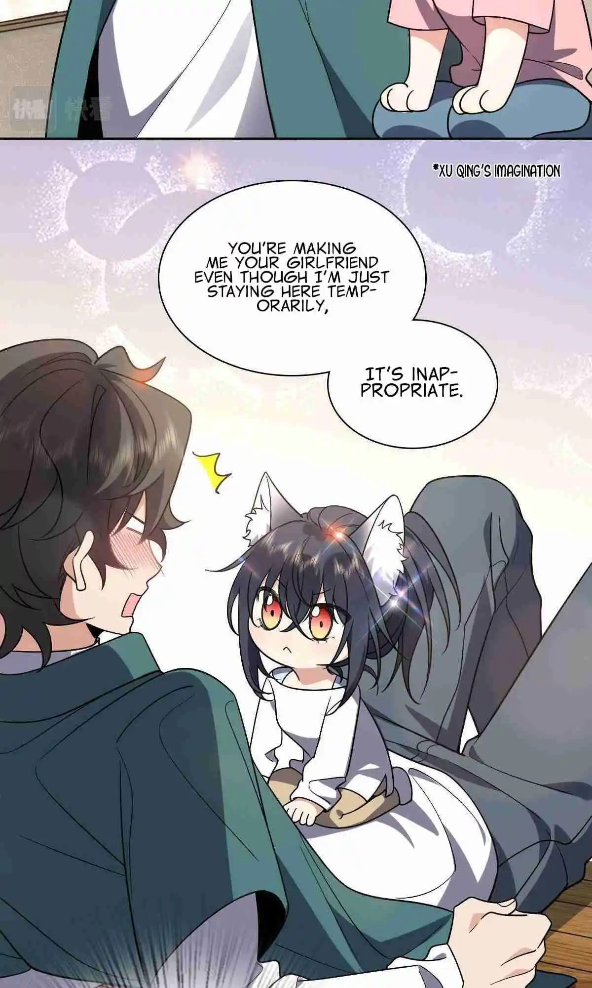 My Wife Is From a Thousand Years Ago 45