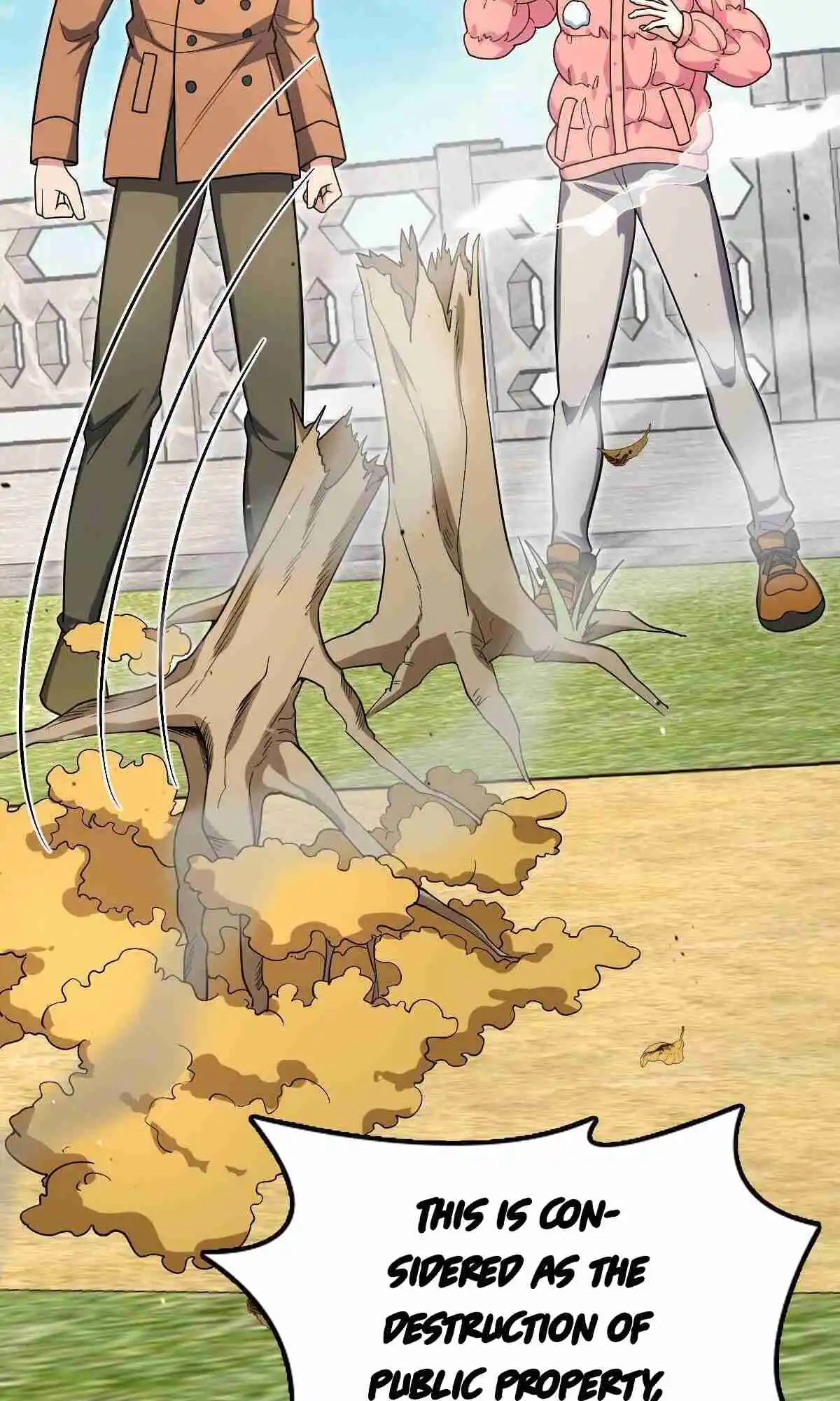 My Wife Is From a Thousand Years Ago 49