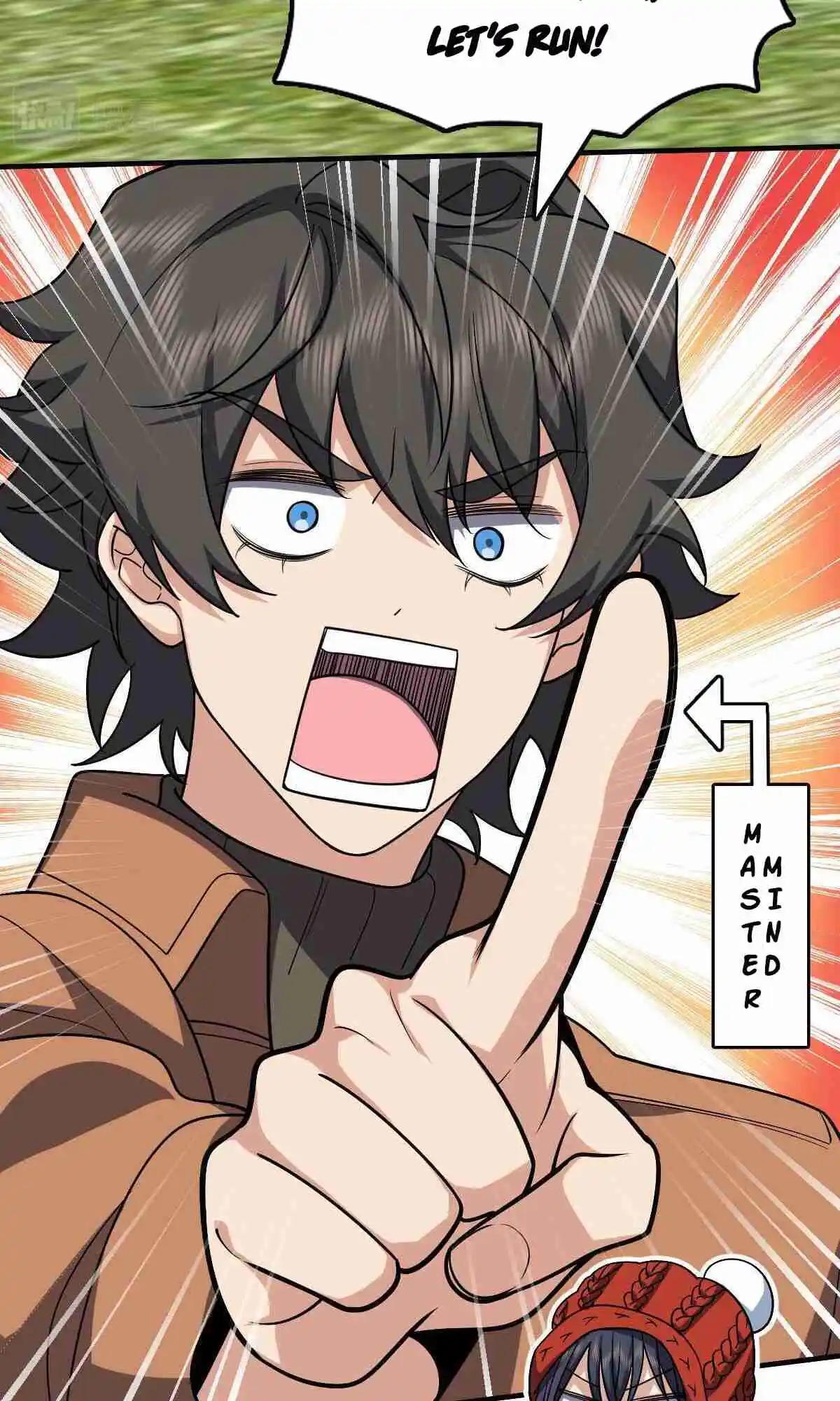 My Wife Is From a Thousand Years Ago 49