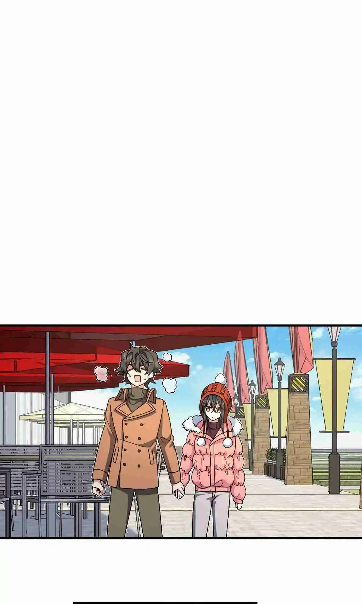 My Wife Is From a Thousand Years Ago 49