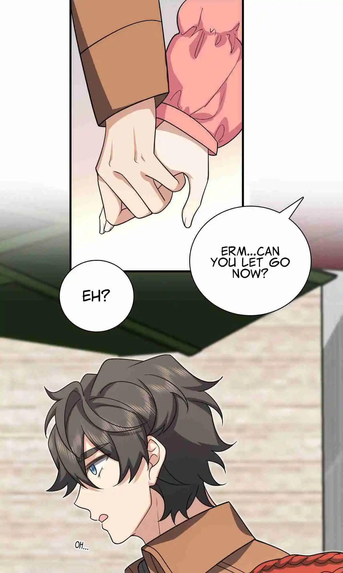 My Wife Is From a Thousand Years Ago 49