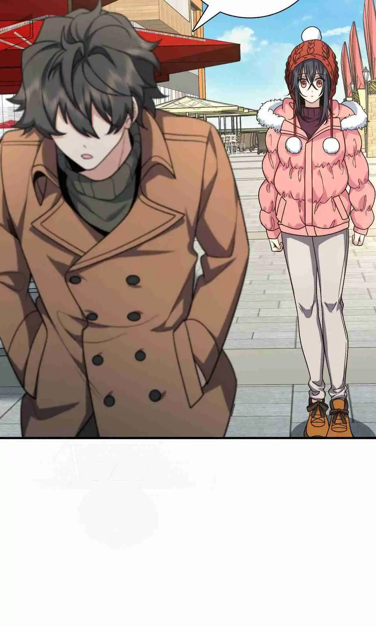 My Wife Is From a Thousand Years Ago 49