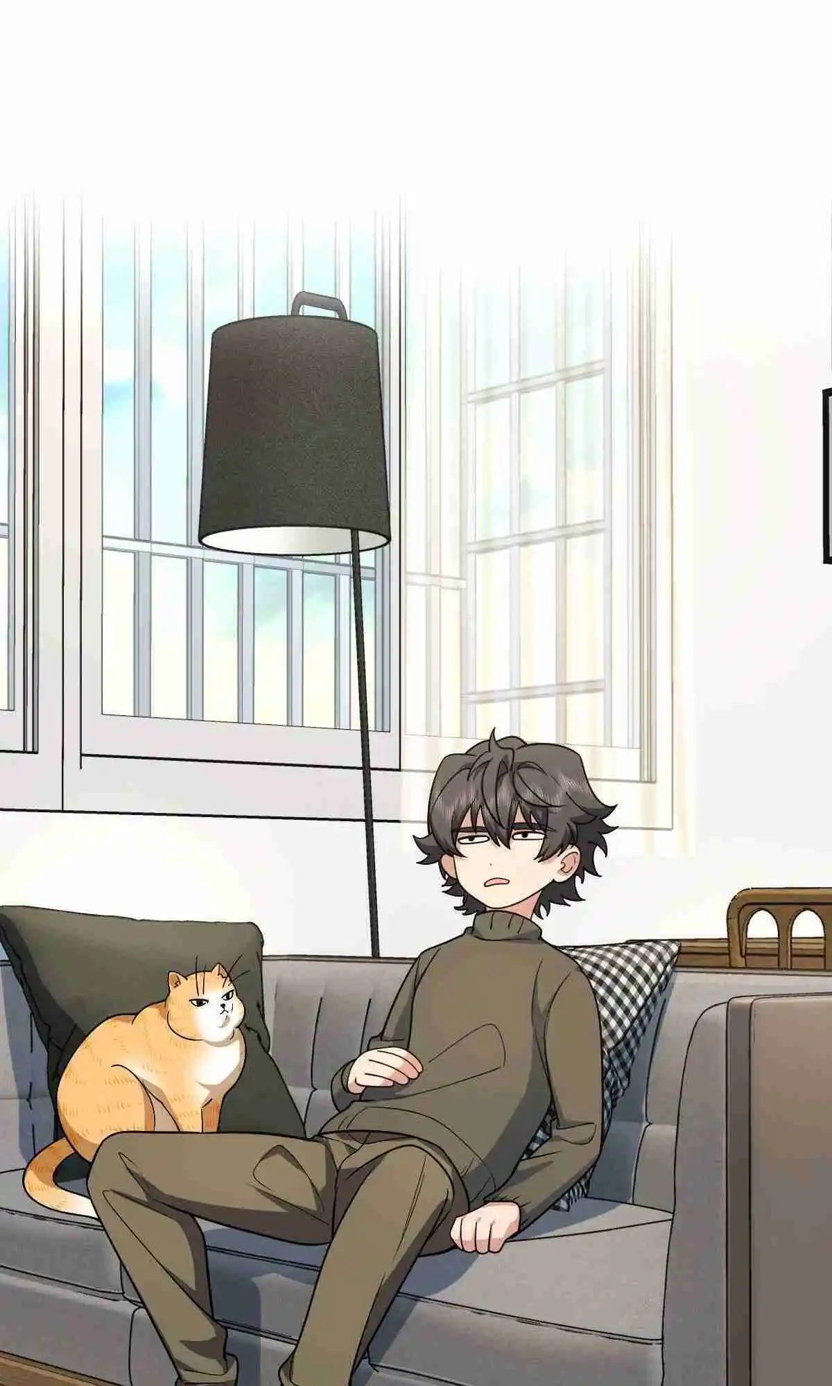 My Wife Is From a Thousand Years Ago 49