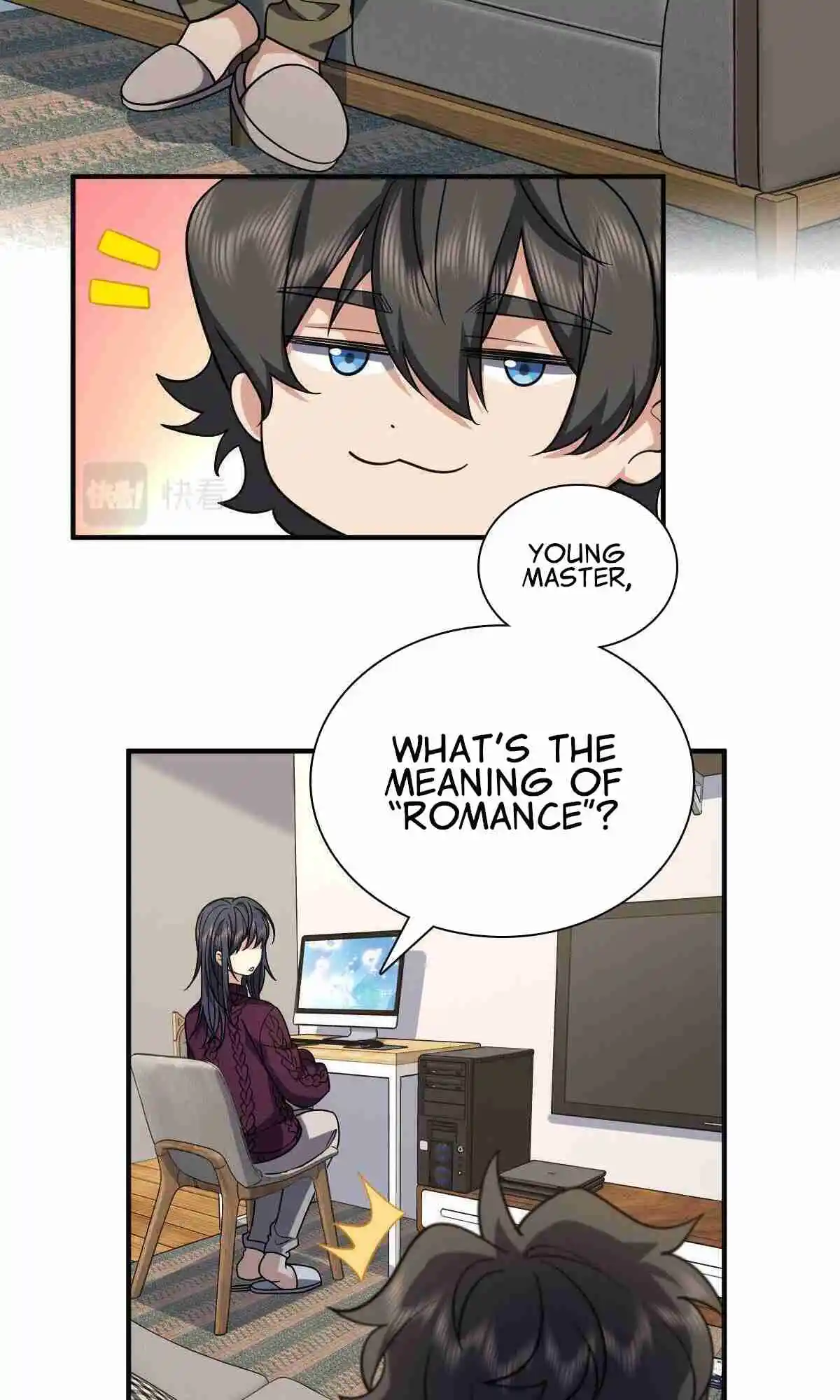 My Wife Is From a Thousand Years Ago 49