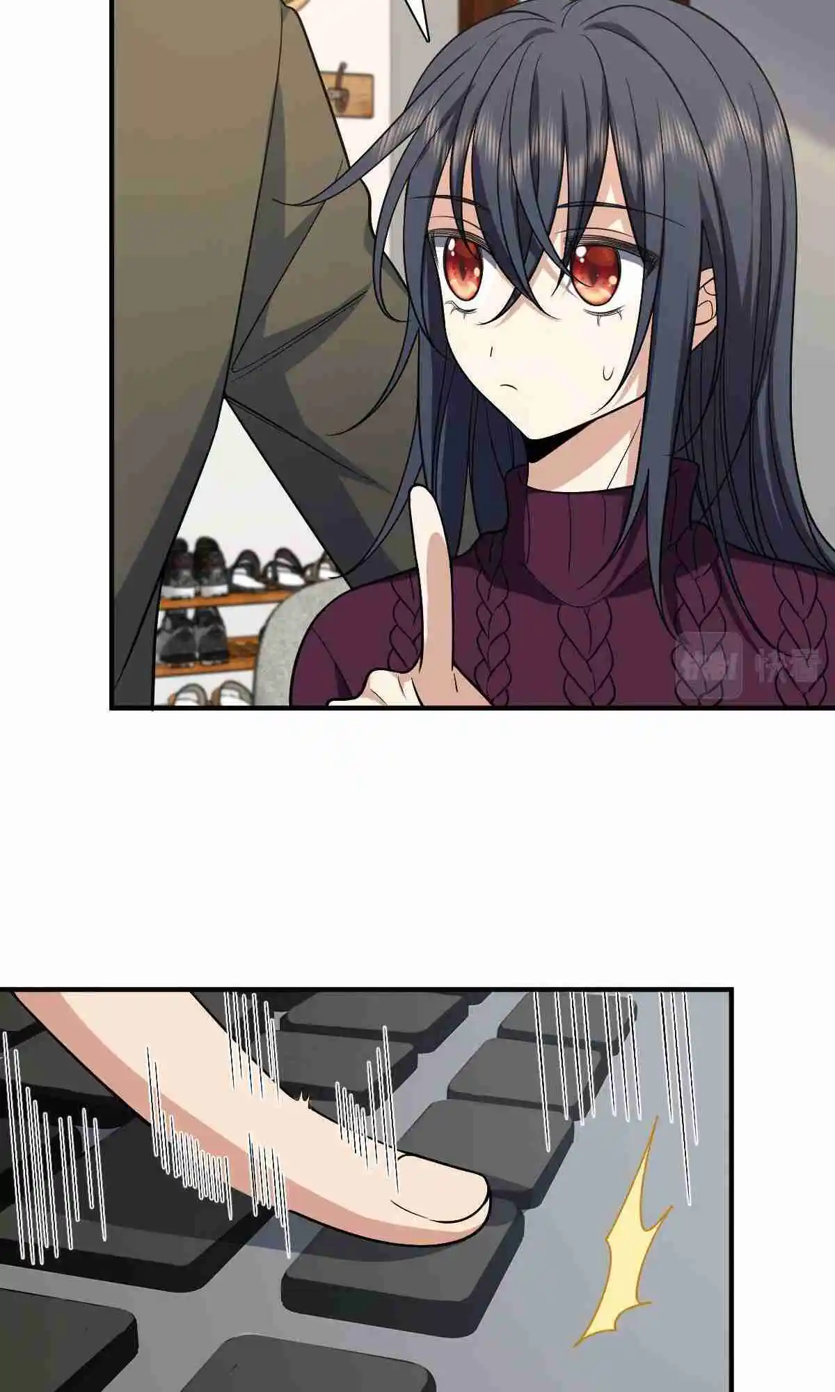 My Wife Is From a Thousand Years Ago 49