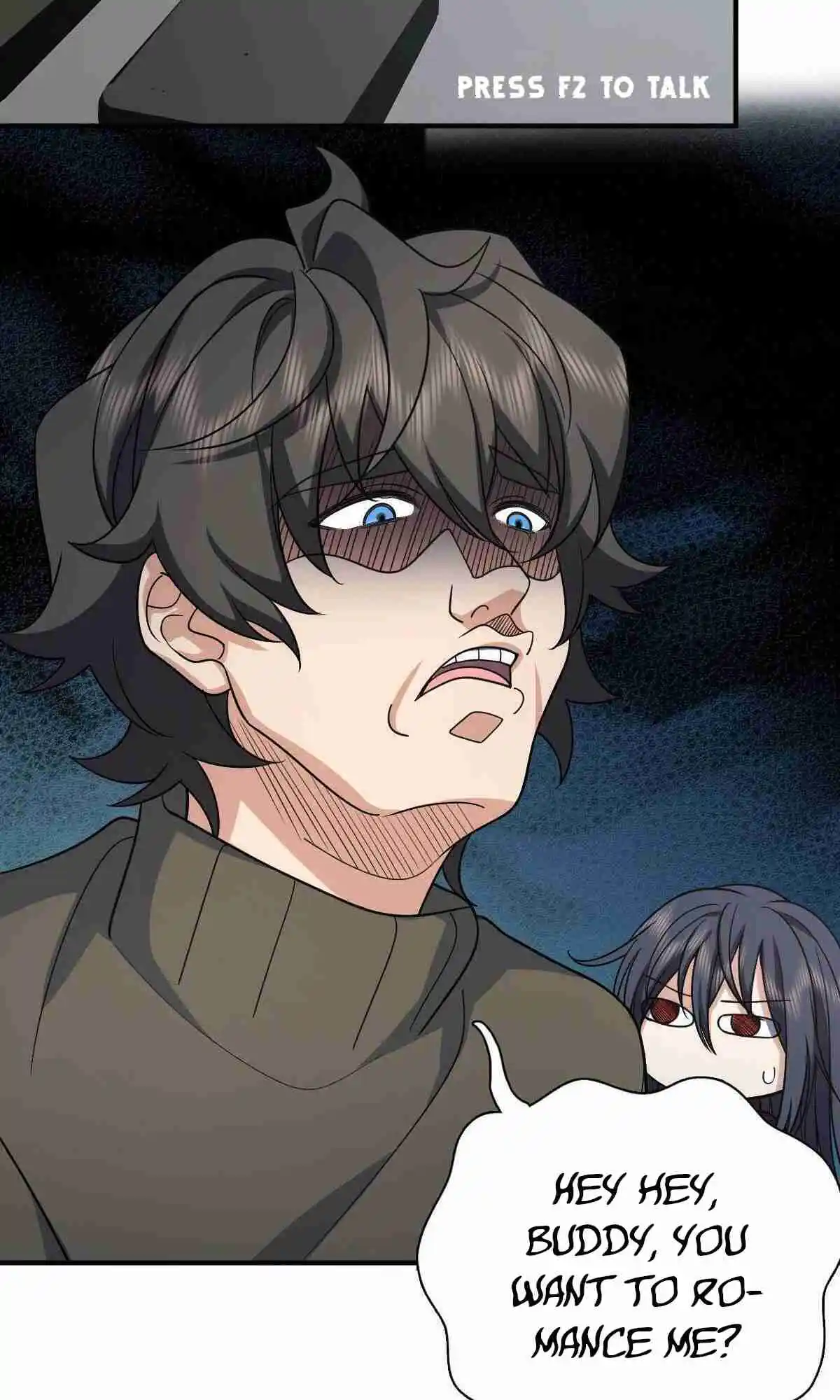 My Wife Is From a Thousand Years Ago 49