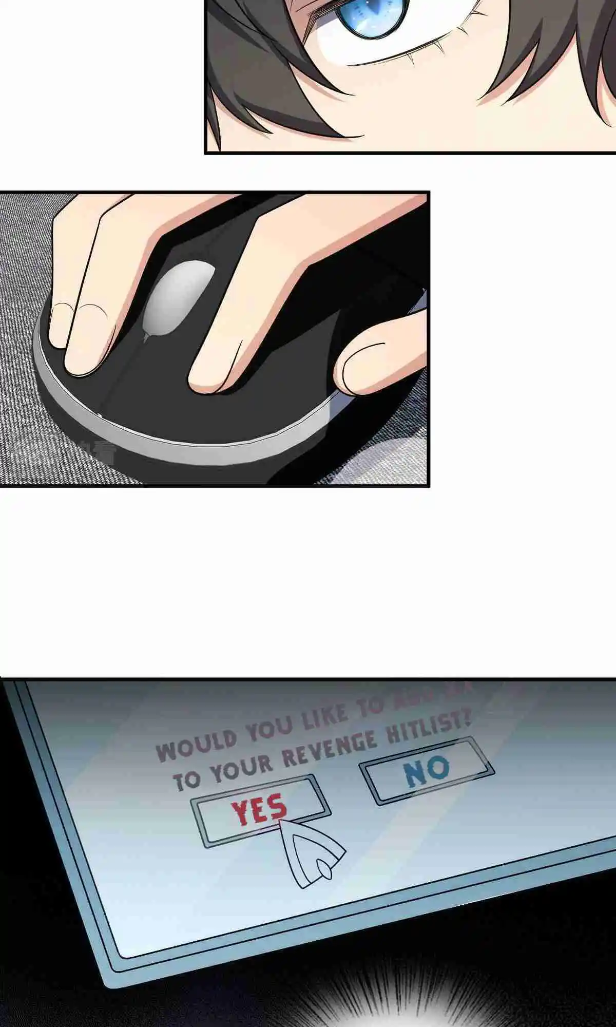 My Wife Is From a Thousand Years Ago 49