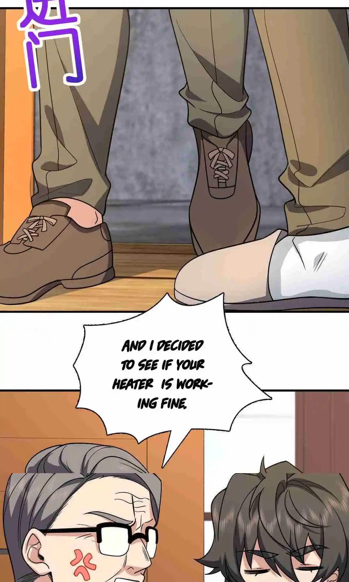 My Wife Is From a Thousand Years Ago 49