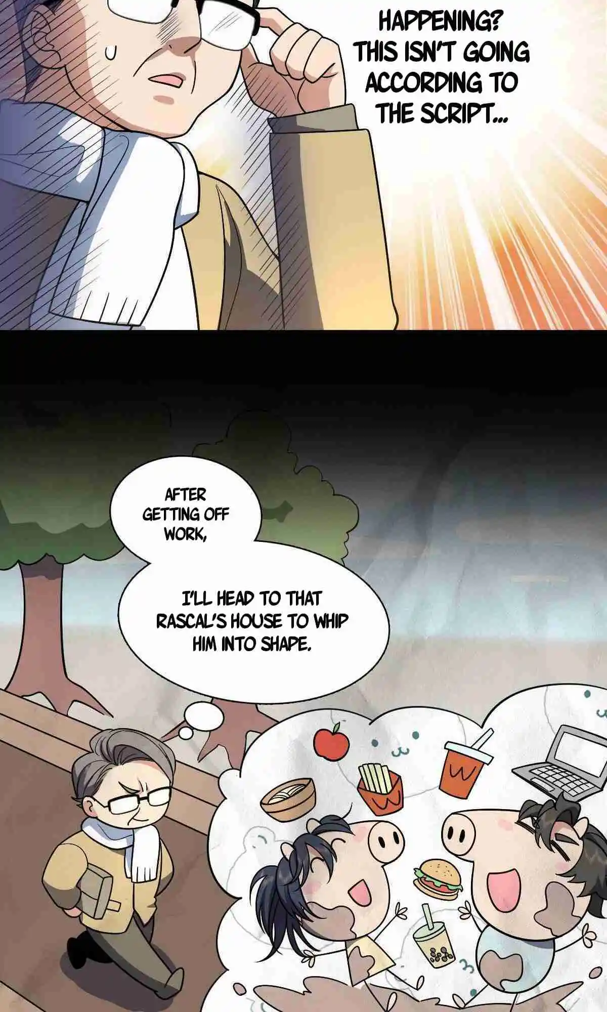 My Wife Is From a Thousand Years Ago 49