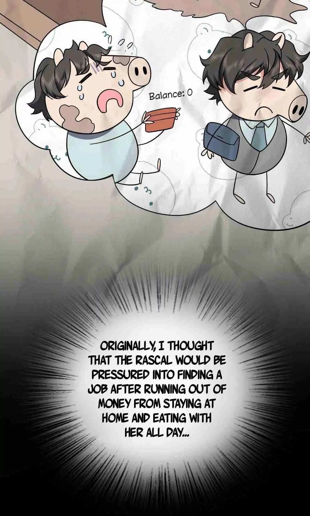 My Wife Is From a Thousand Years Ago 49