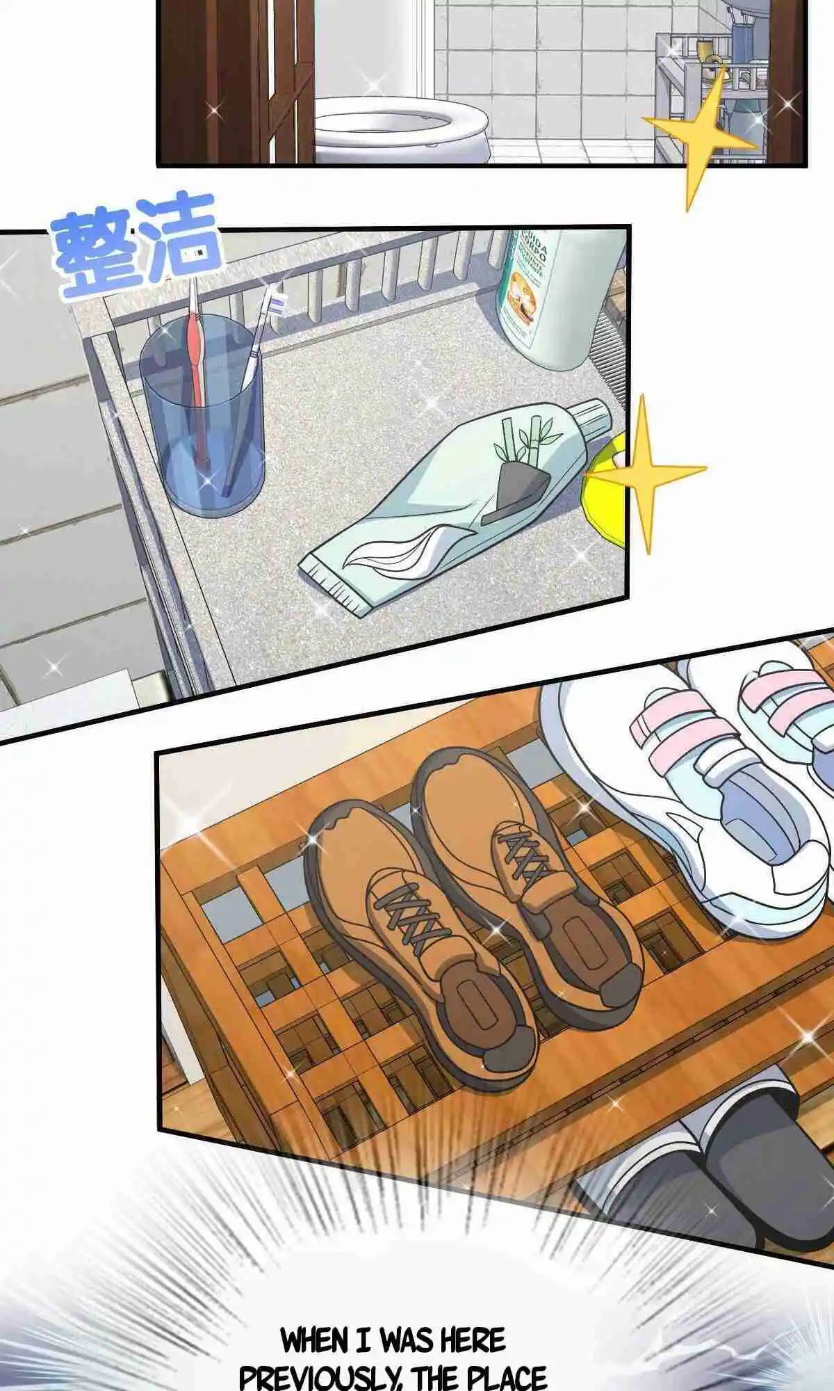 My Wife Is From a Thousand Years Ago 49