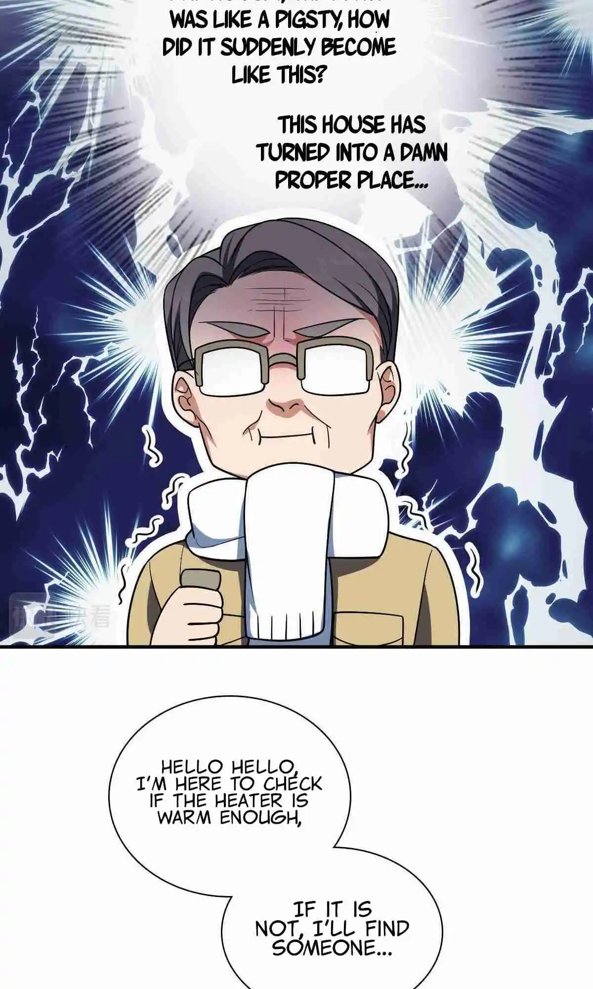 My Wife Is From a Thousand Years Ago 49