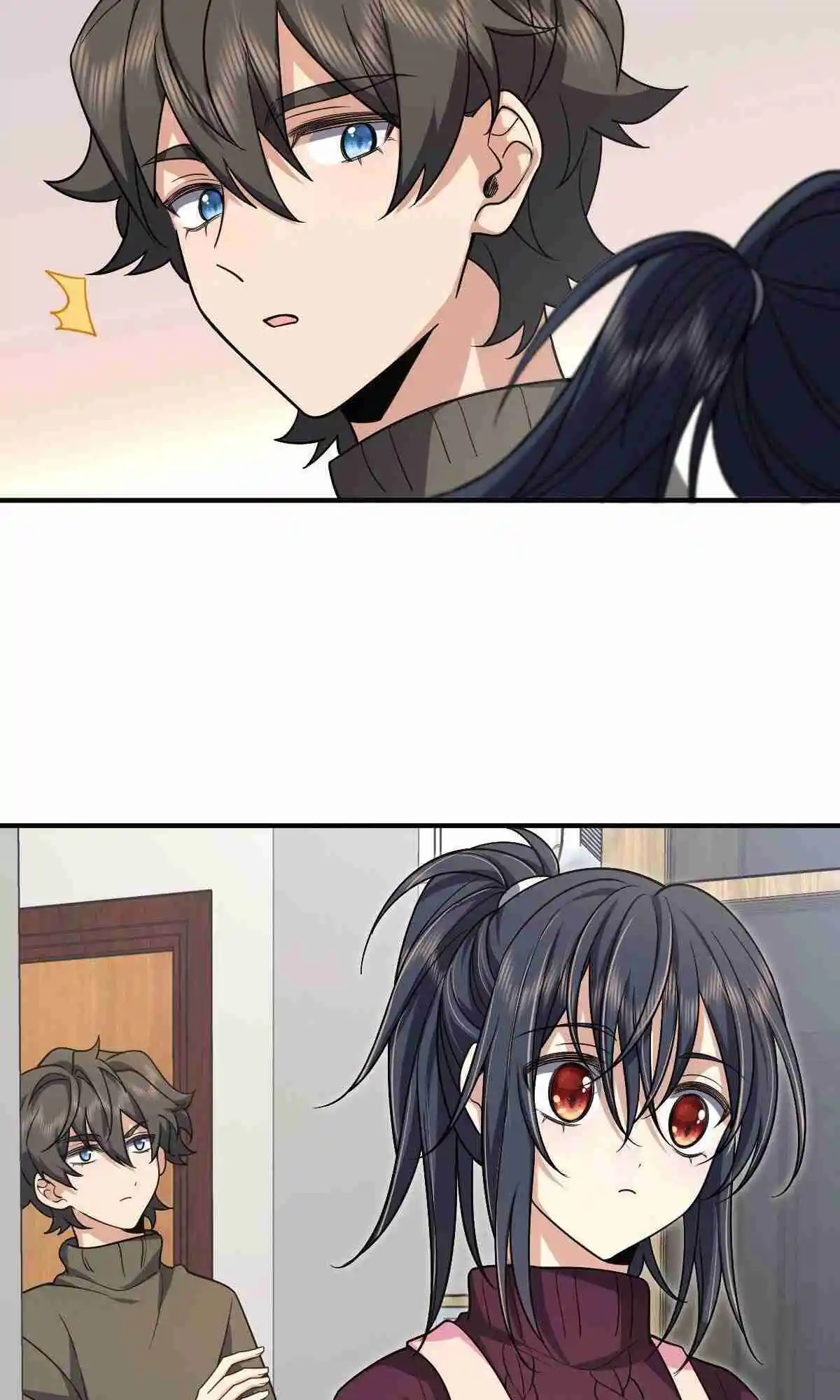 My Wife Is From a Thousand Years Ago 49