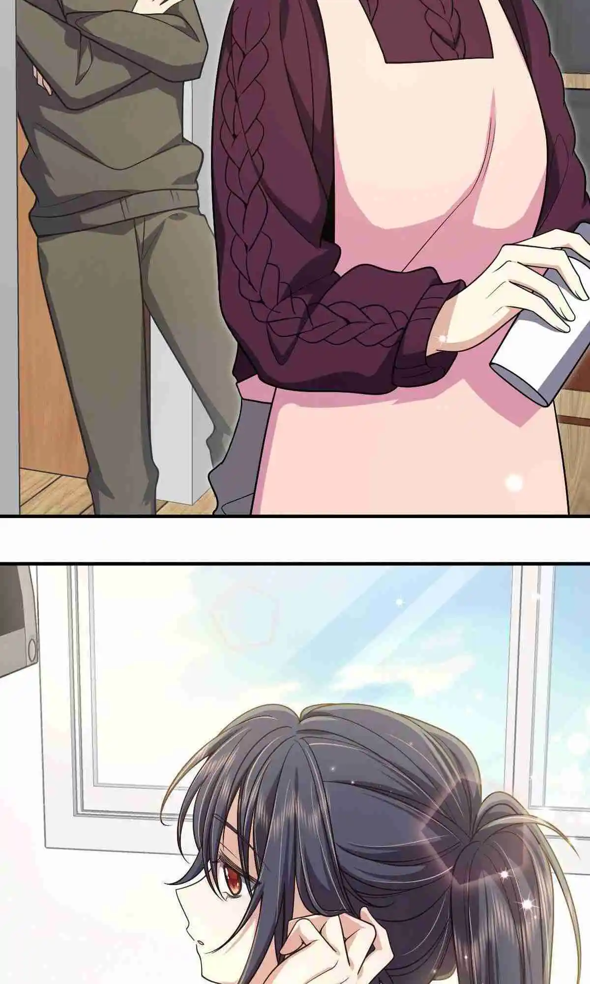 My Wife Is From a Thousand Years Ago 49