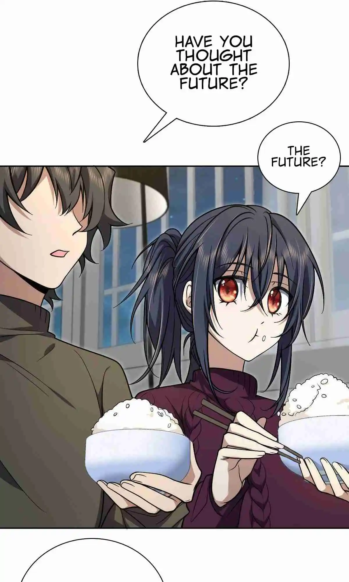 My Wife Is From a Thousand Years Ago 50