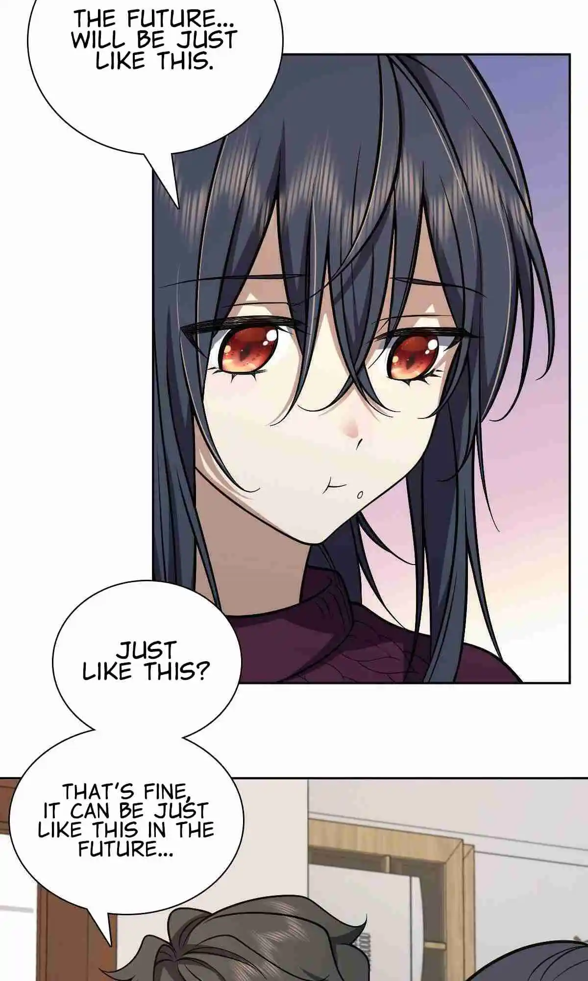 My Wife Is From a Thousand Years Ago 50