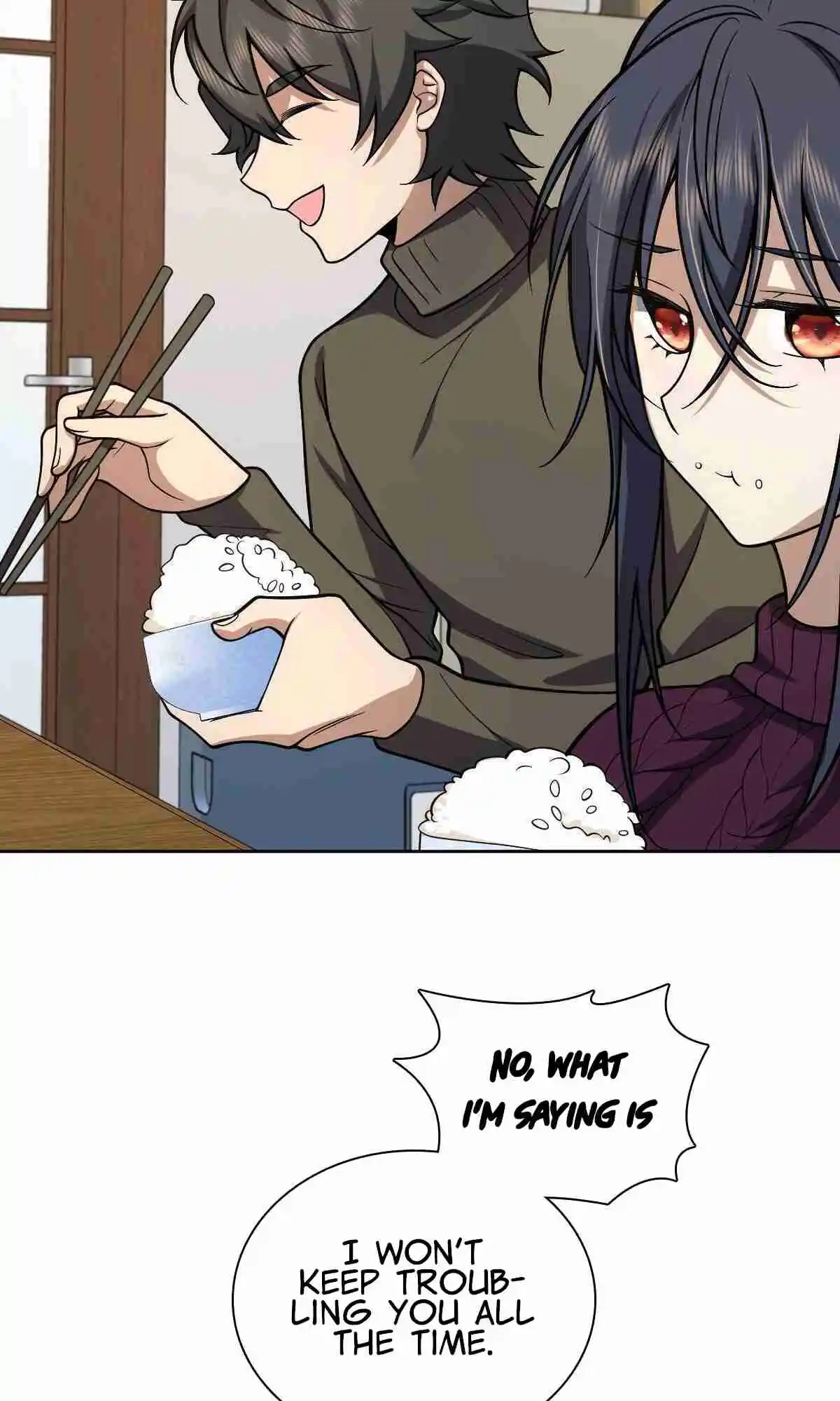 My Wife Is From a Thousand Years Ago 50