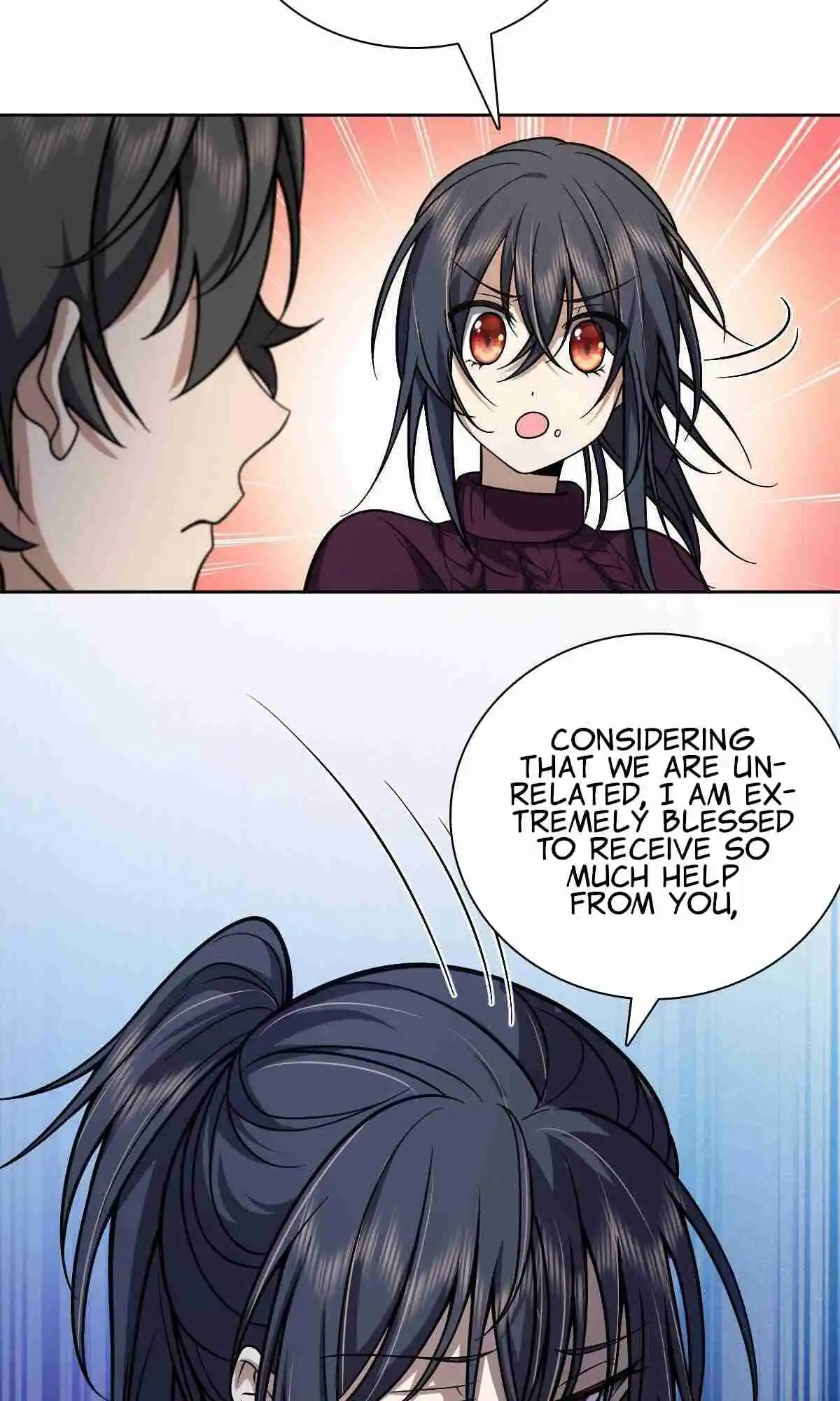 My Wife Is From a Thousand Years Ago 50