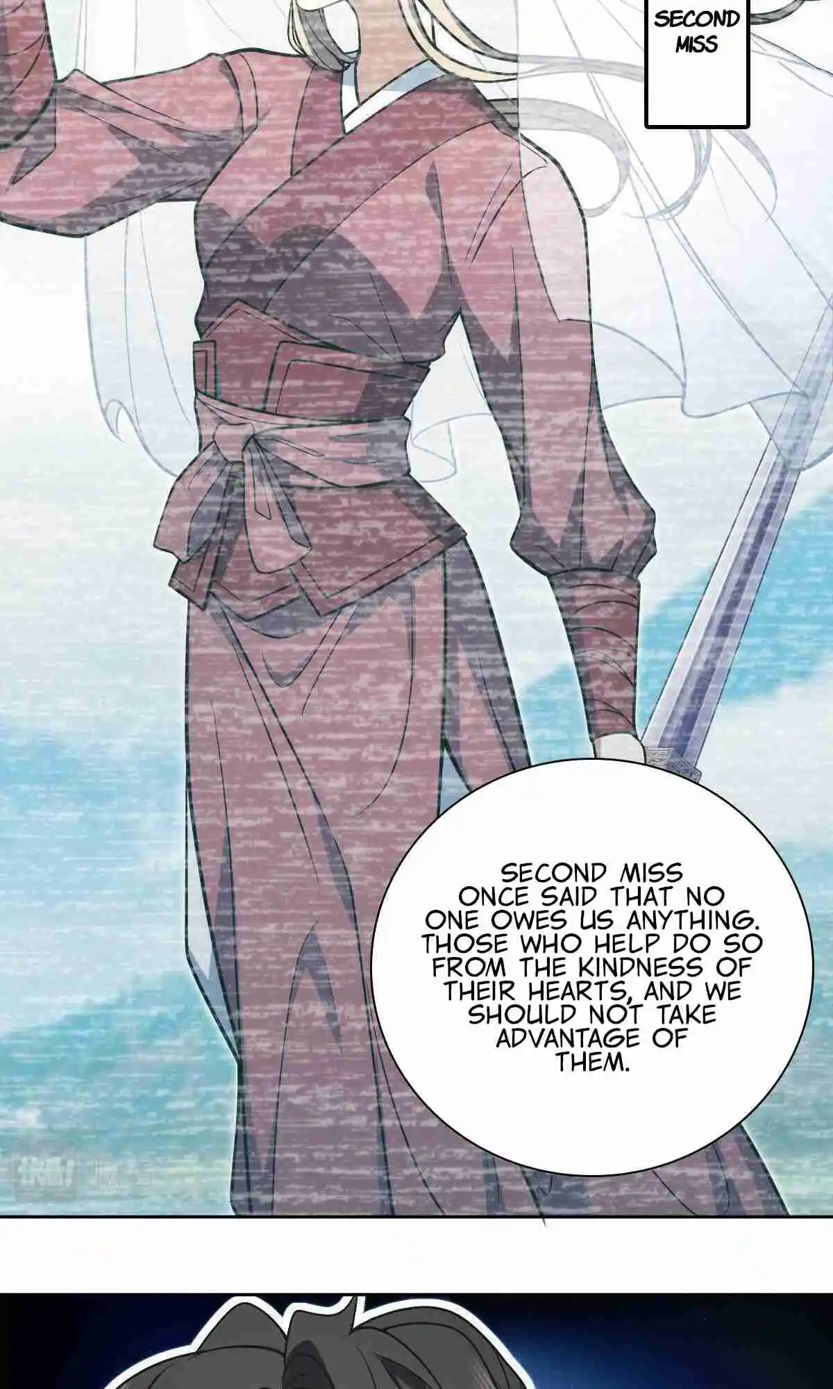 My Wife Is From a Thousand Years Ago 50