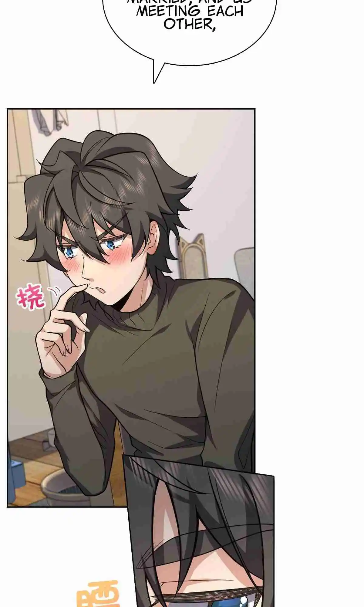 My Wife Is From a Thousand Years Ago 50