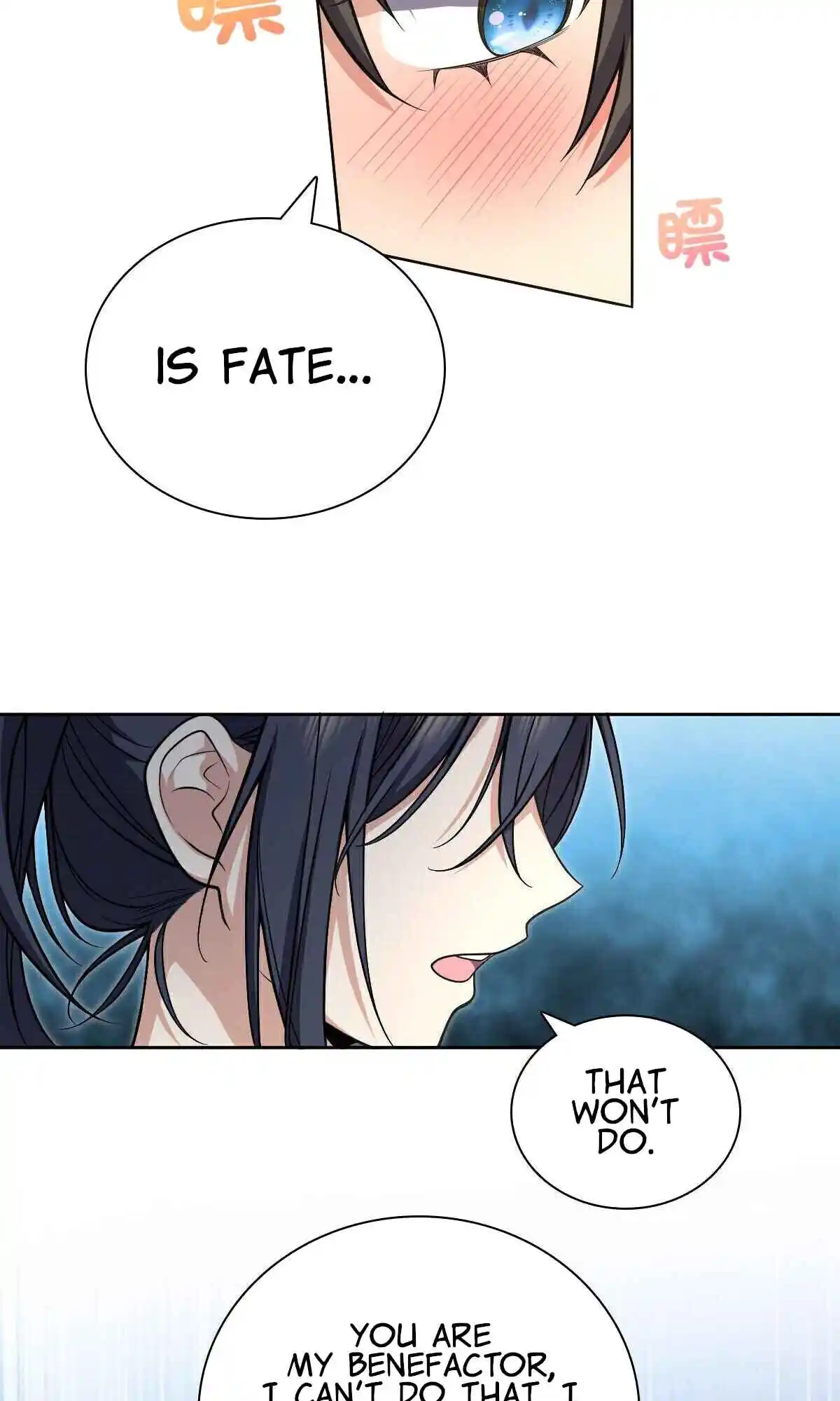 My Wife Is From a Thousand Years Ago 50