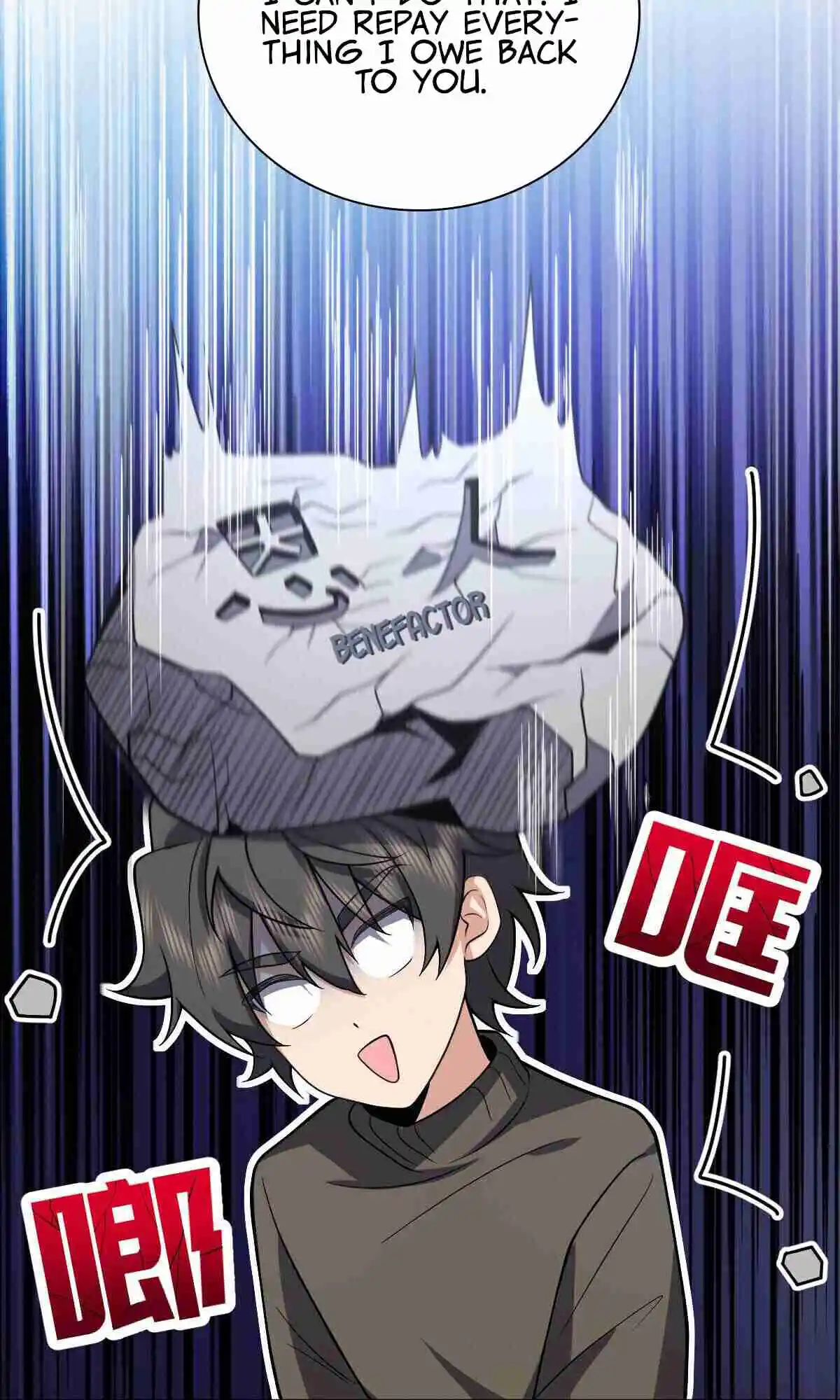 My Wife Is From a Thousand Years Ago 50