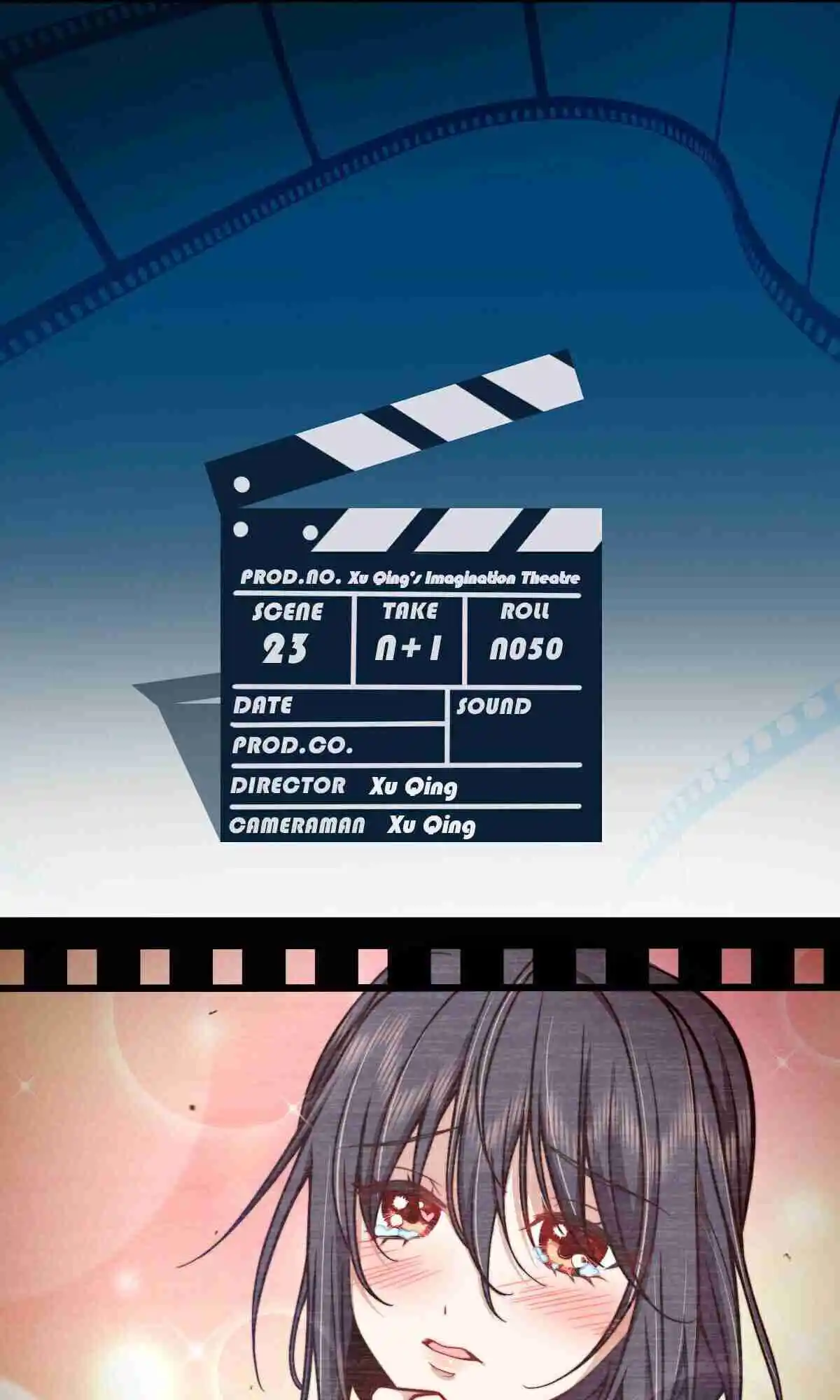 My Wife Is From a Thousand Years Ago 50