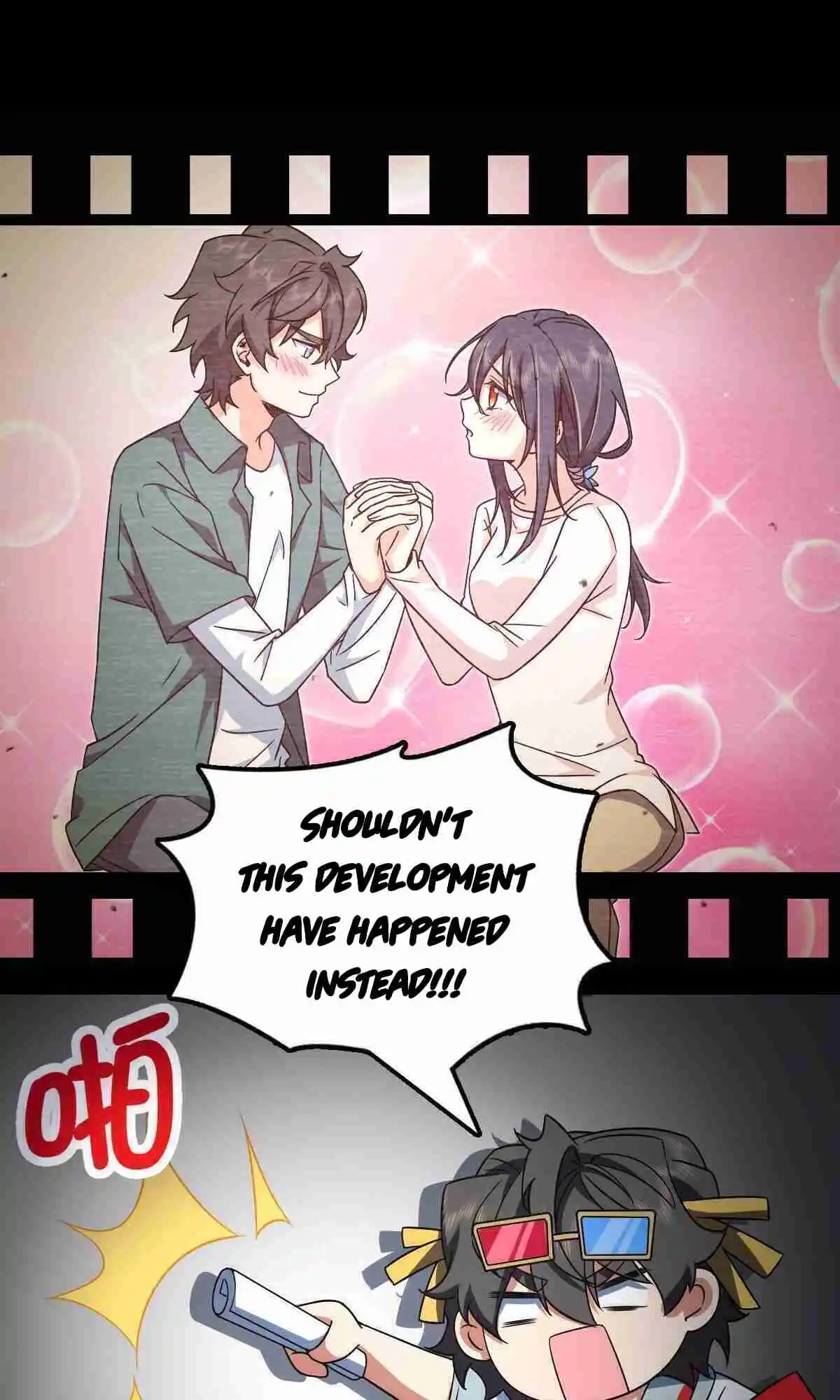 My Wife Is From a Thousand Years Ago 50