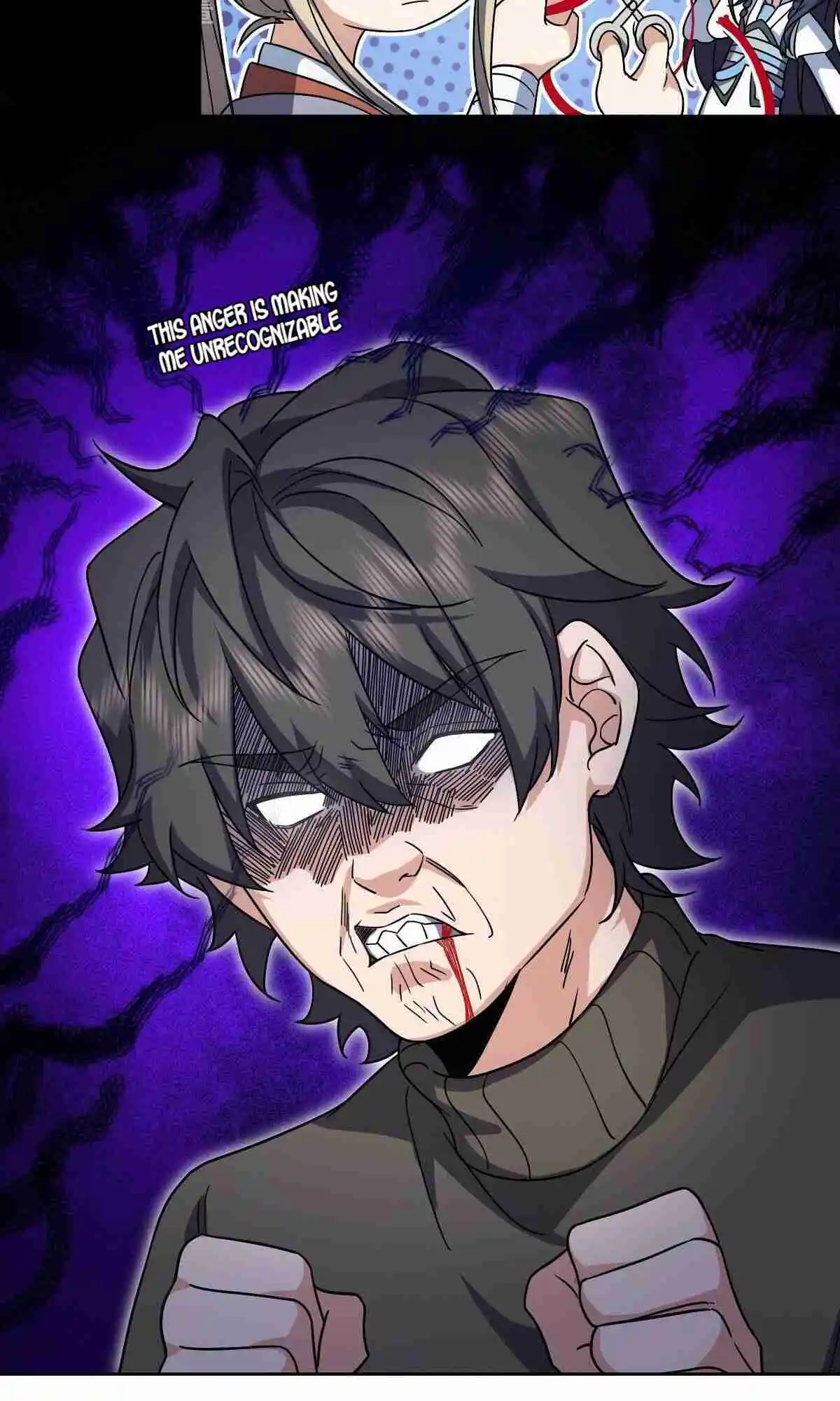 My Wife Is From a Thousand Years Ago 50