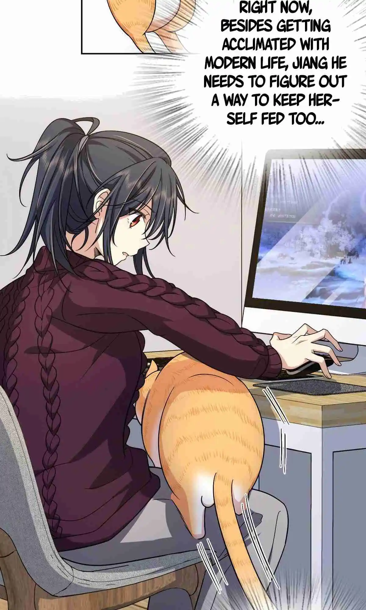 My Wife Is From a Thousand Years Ago 50