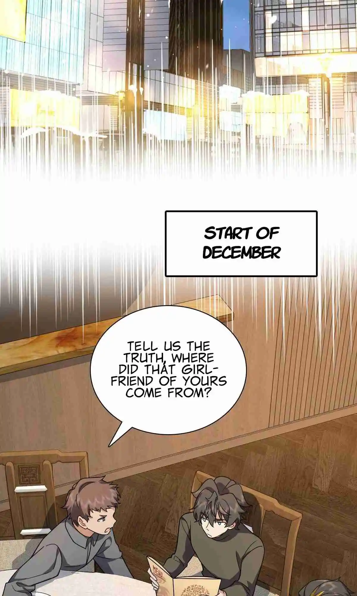 My Wife Is From a Thousand Years Ago 50