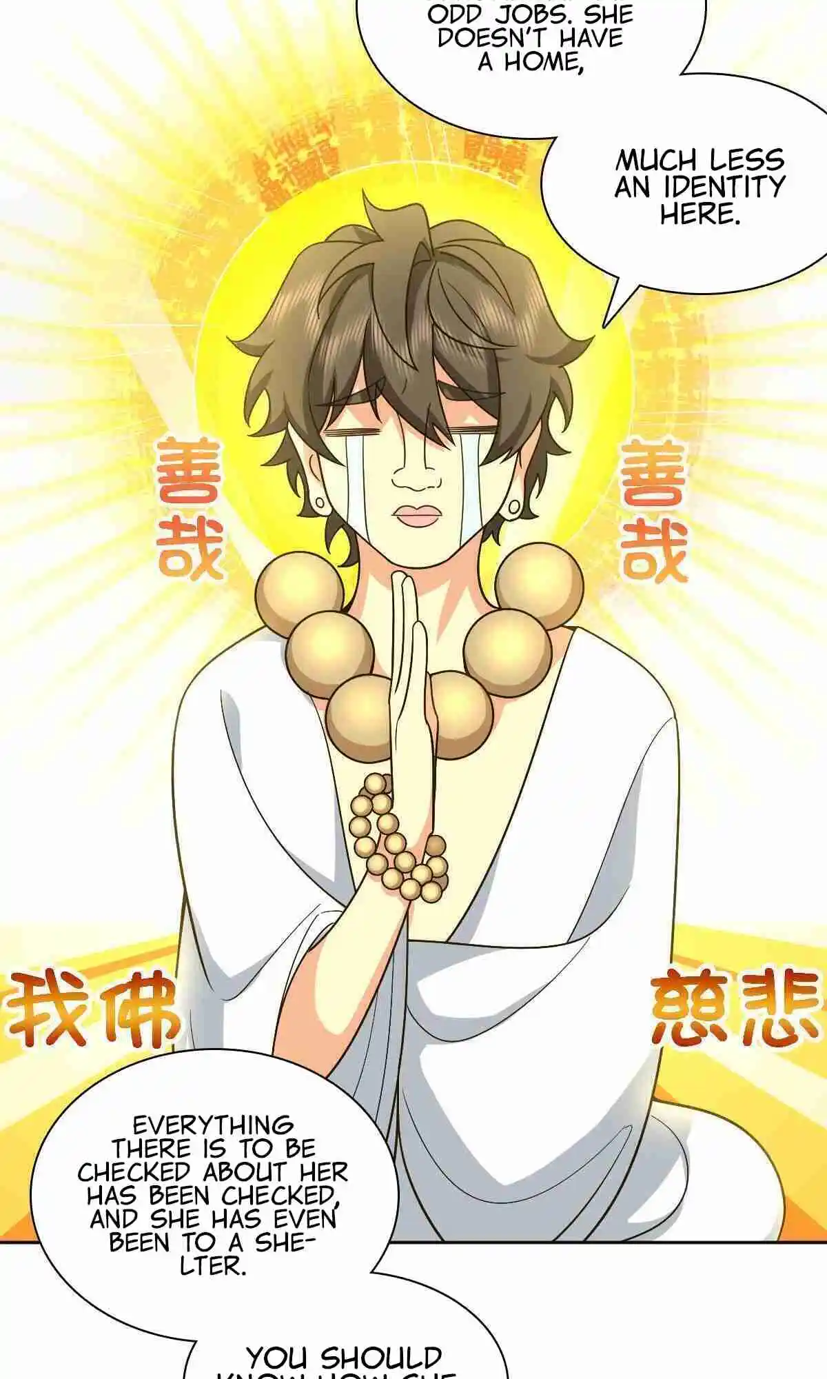 My Wife Is From a Thousand Years Ago 50