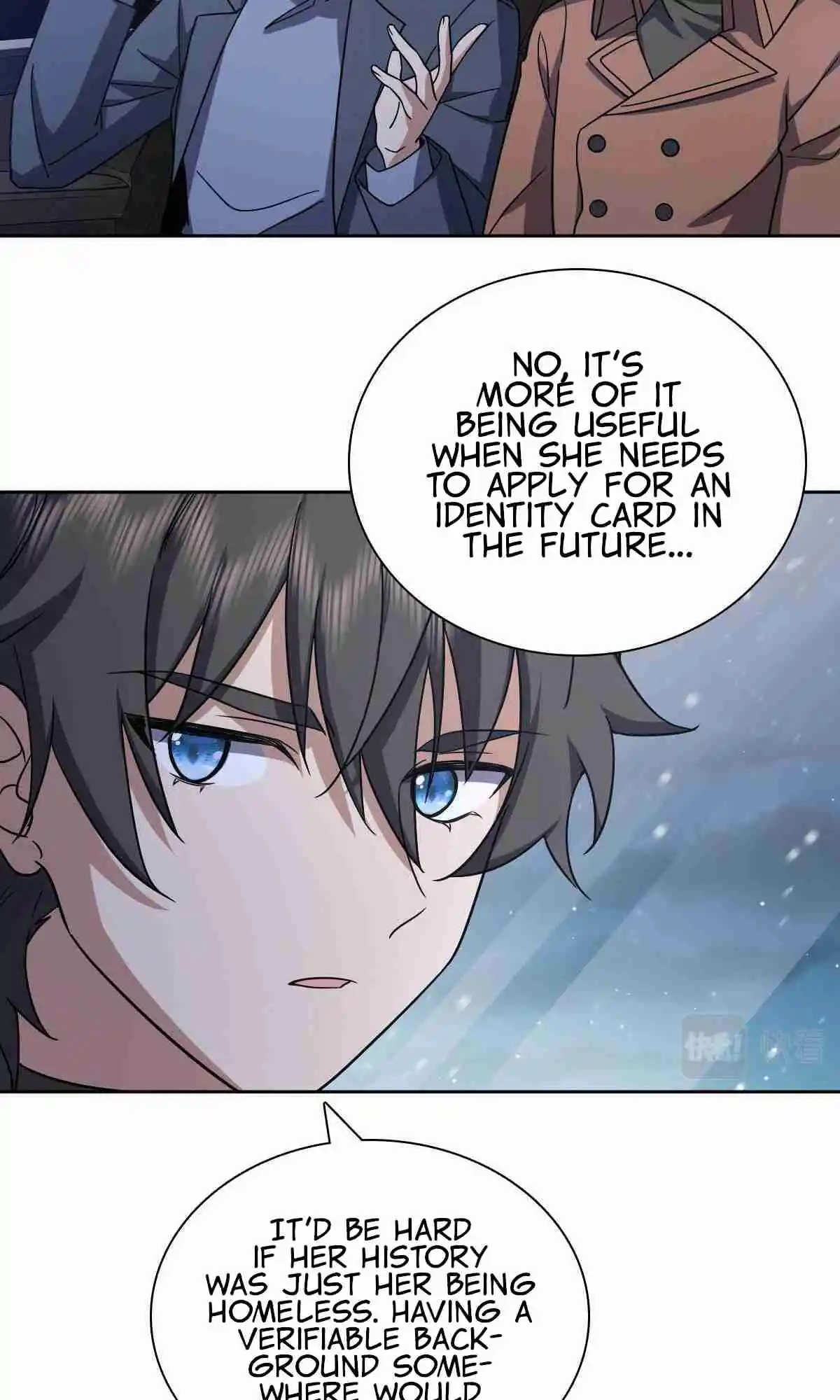 My Wife Is From a Thousand Years Ago 50