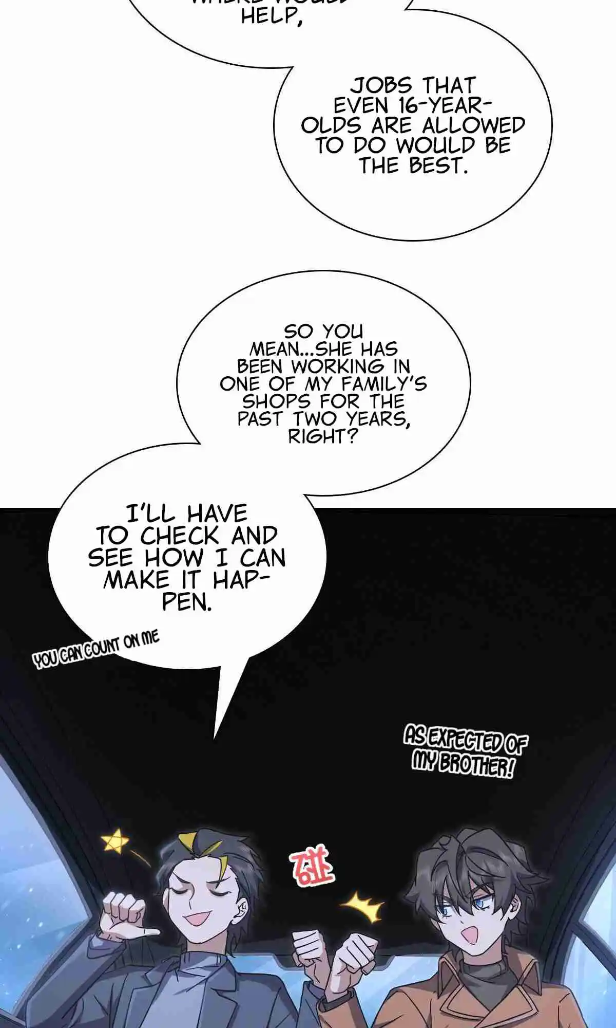 My Wife Is From a Thousand Years Ago 50