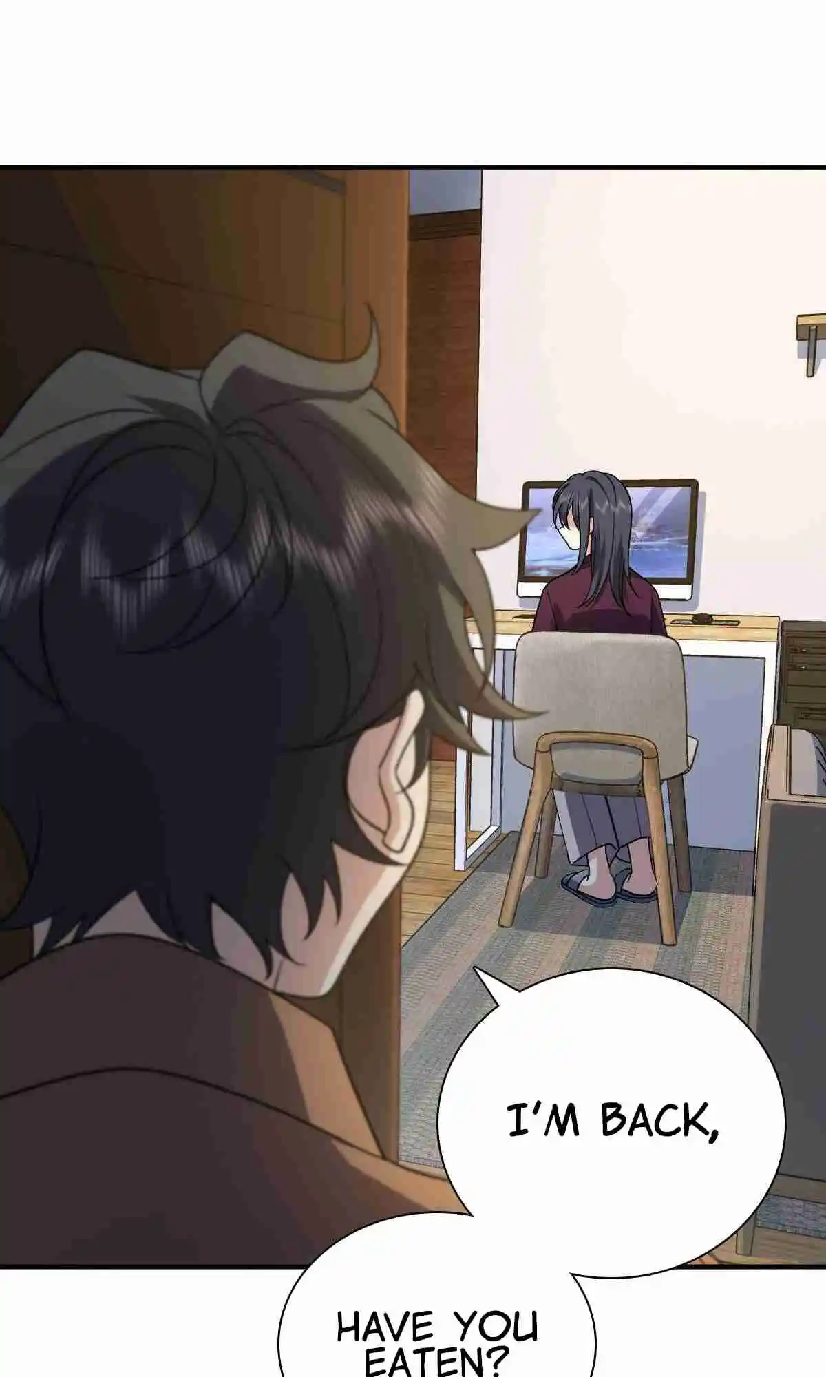 My Wife Is From a Thousand Years Ago 51