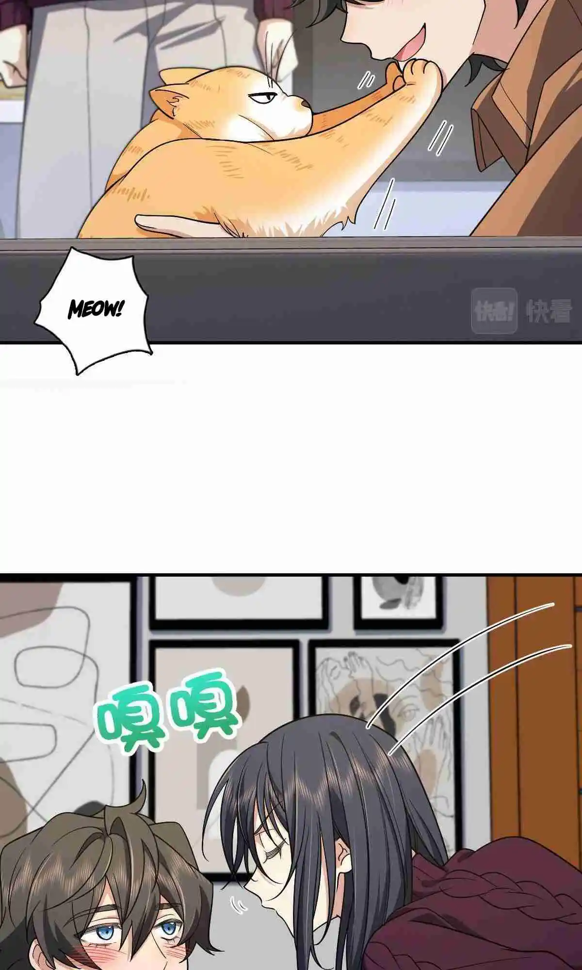 My Wife Is From a Thousand Years Ago 51