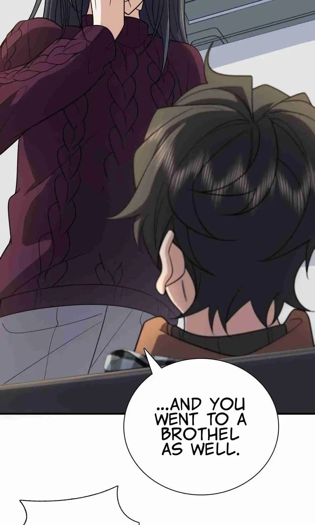 My Wife Is From a Thousand Years Ago 51