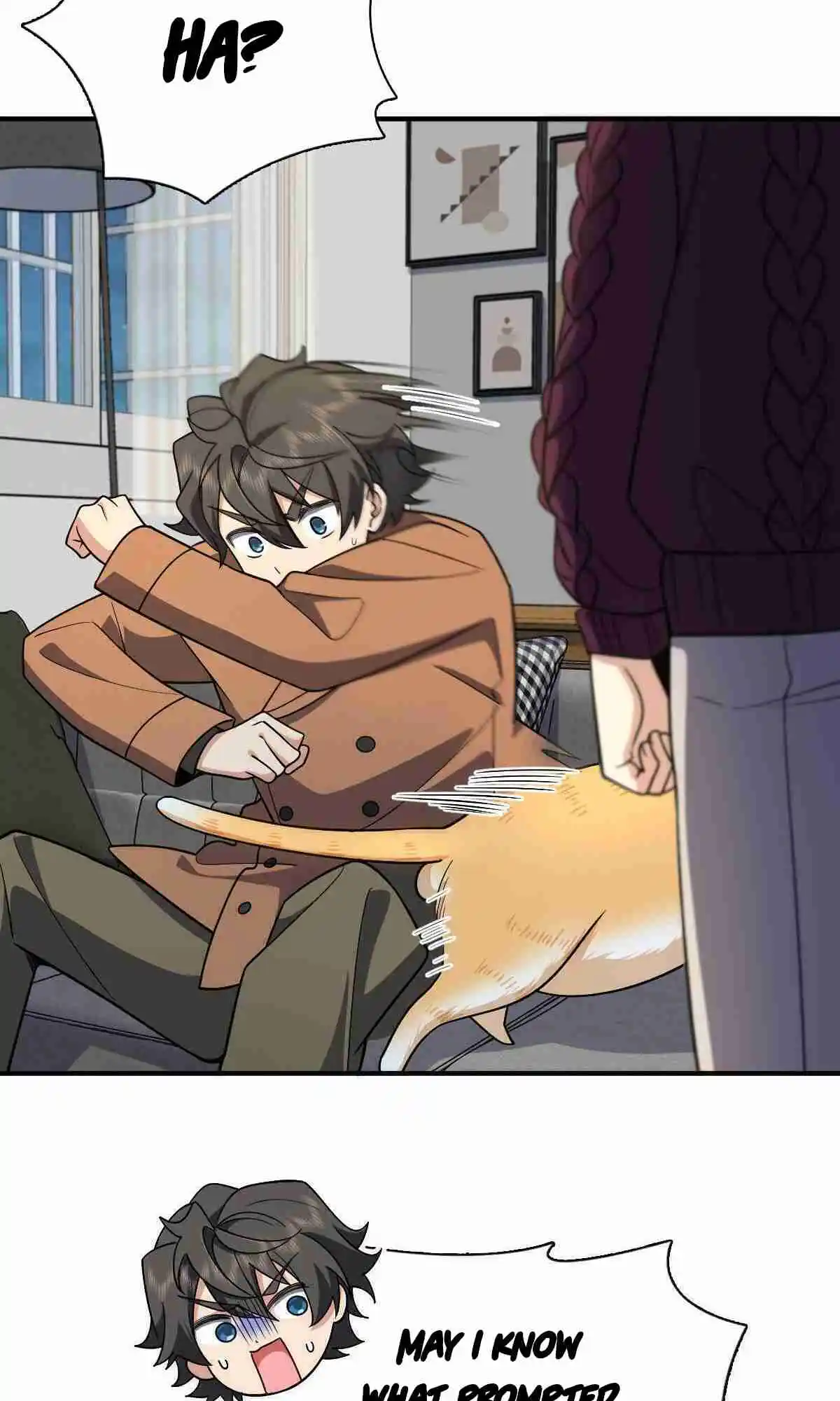 My Wife Is From a Thousand Years Ago 51