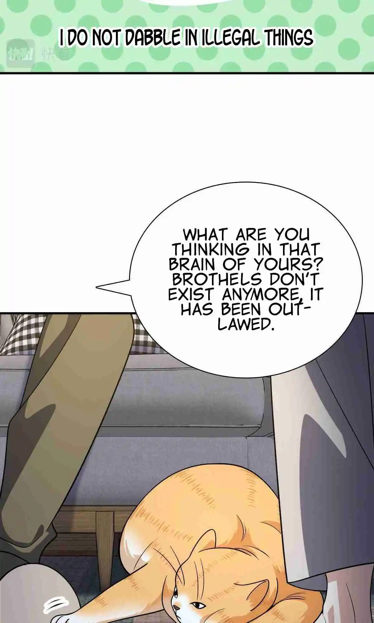 My Wife Is From a Thousand Years Ago 51