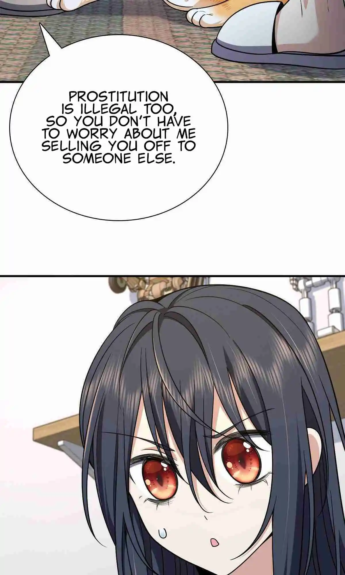 My Wife Is From a Thousand Years Ago 51