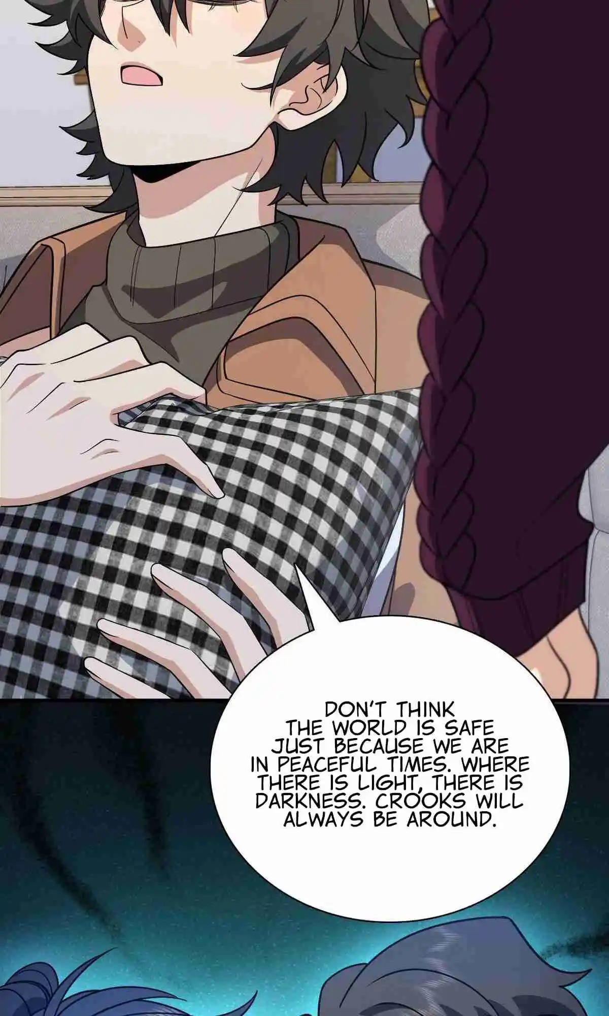 My Wife Is From a Thousand Years Ago 51