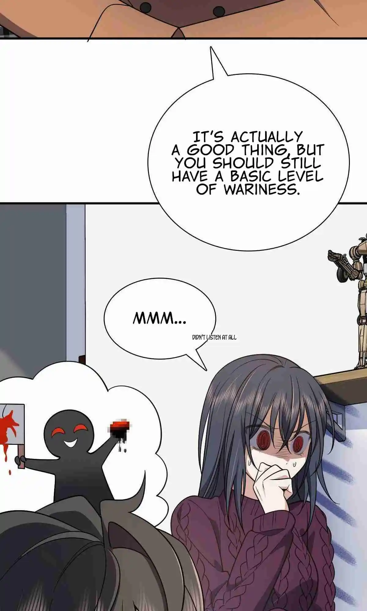 My Wife Is From a Thousand Years Ago 51