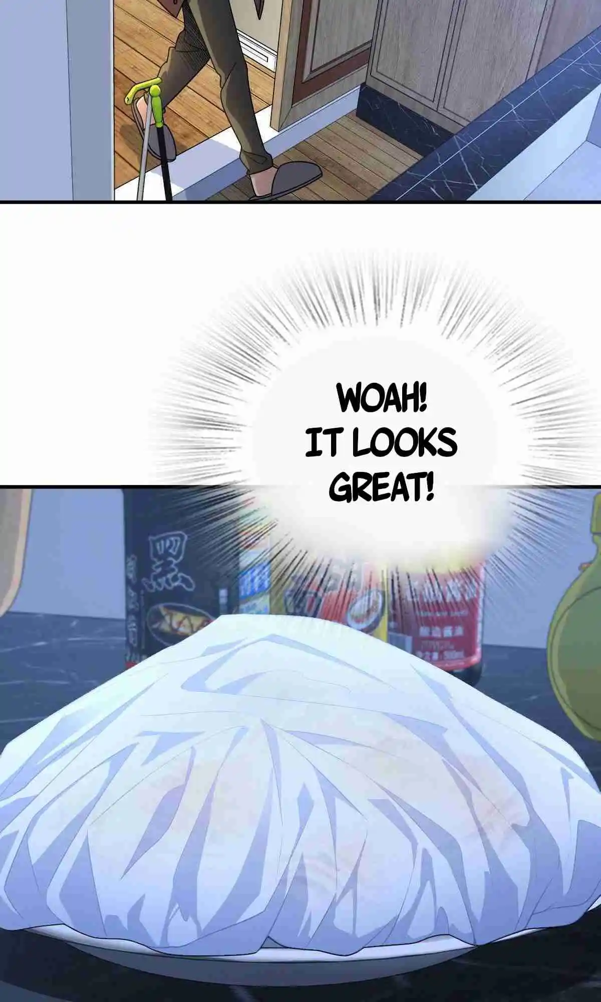 My Wife Is From a Thousand Years Ago 51