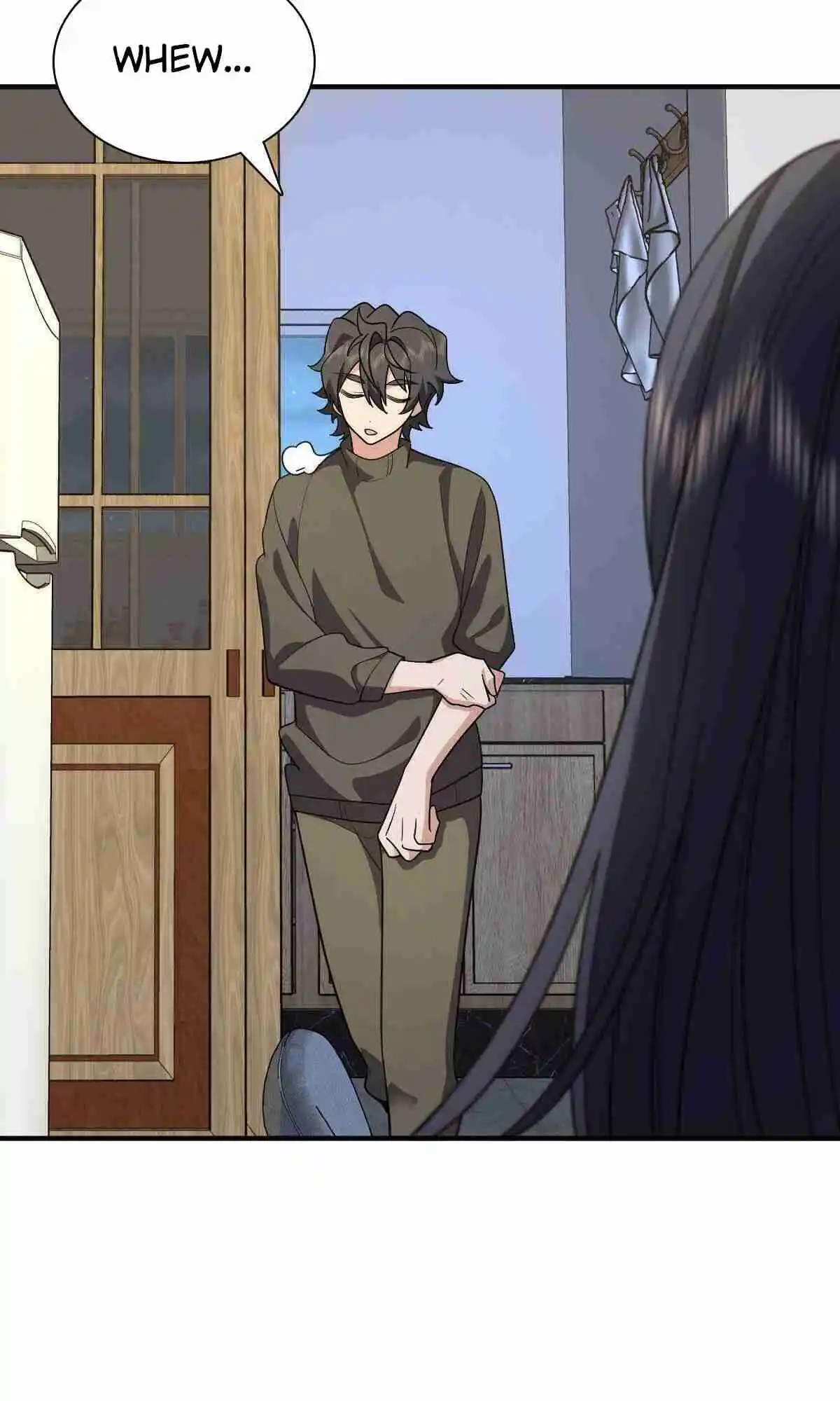 My Wife Is From a Thousand Years Ago 51