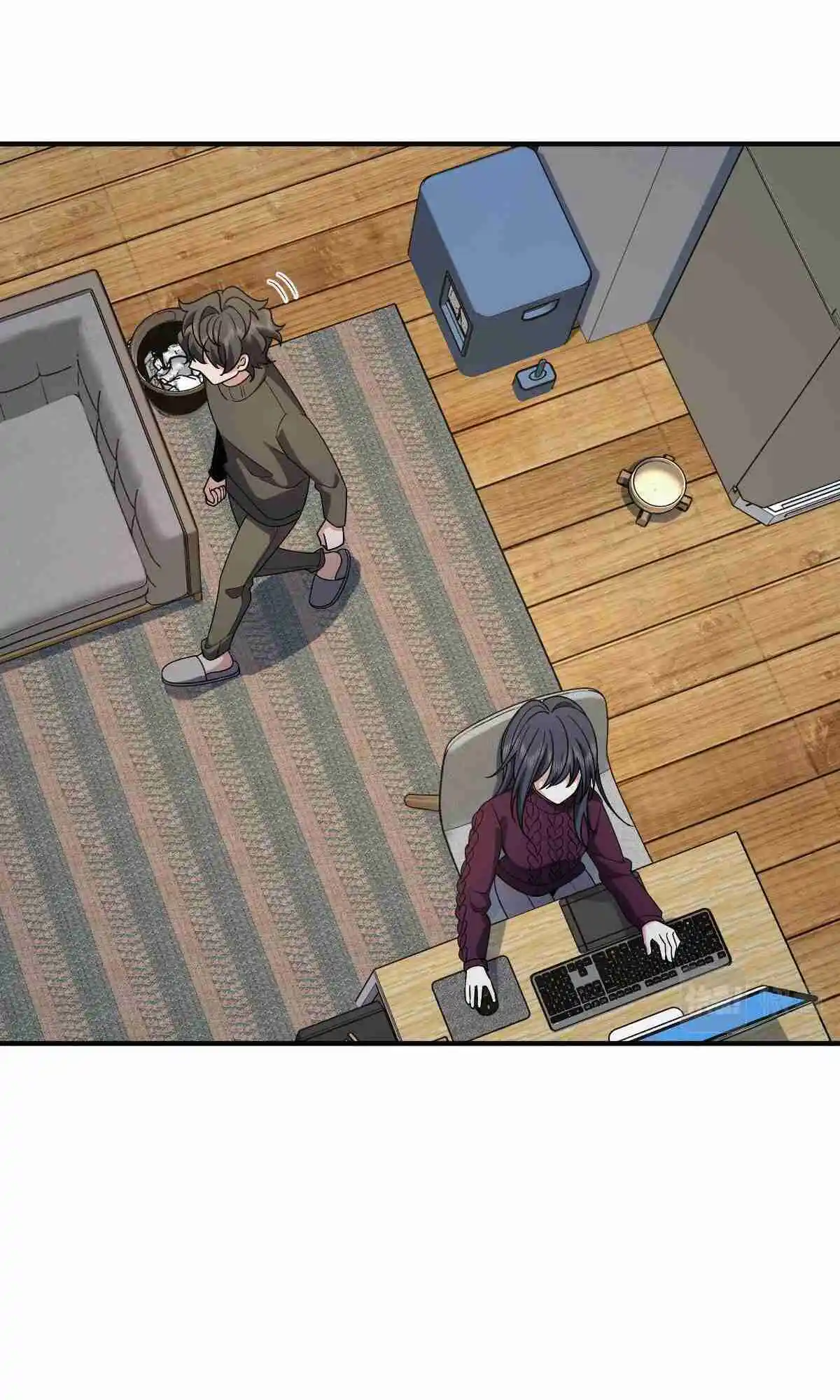 My Wife Is From a Thousand Years Ago 51