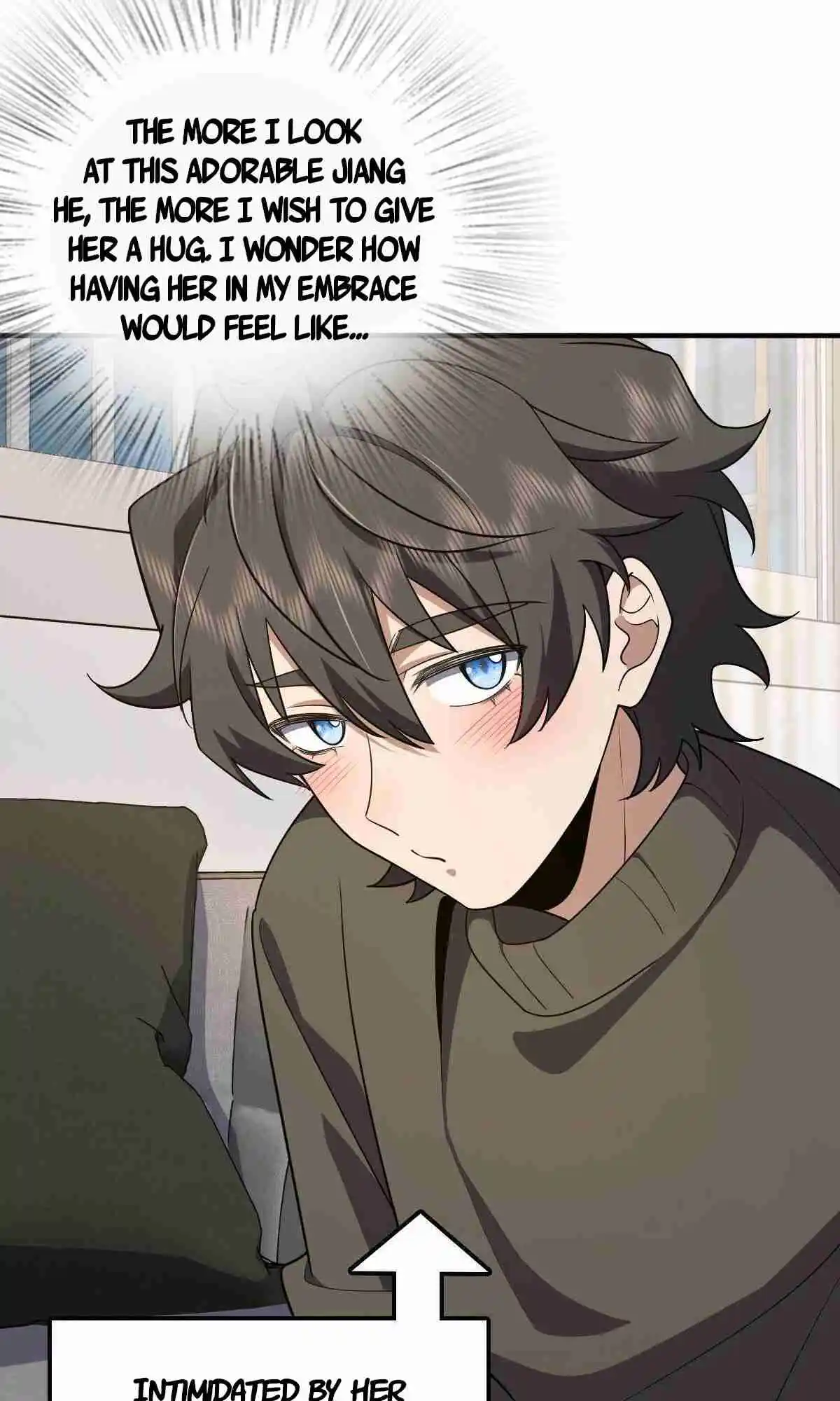 My Wife Is From a Thousand Years Ago 51