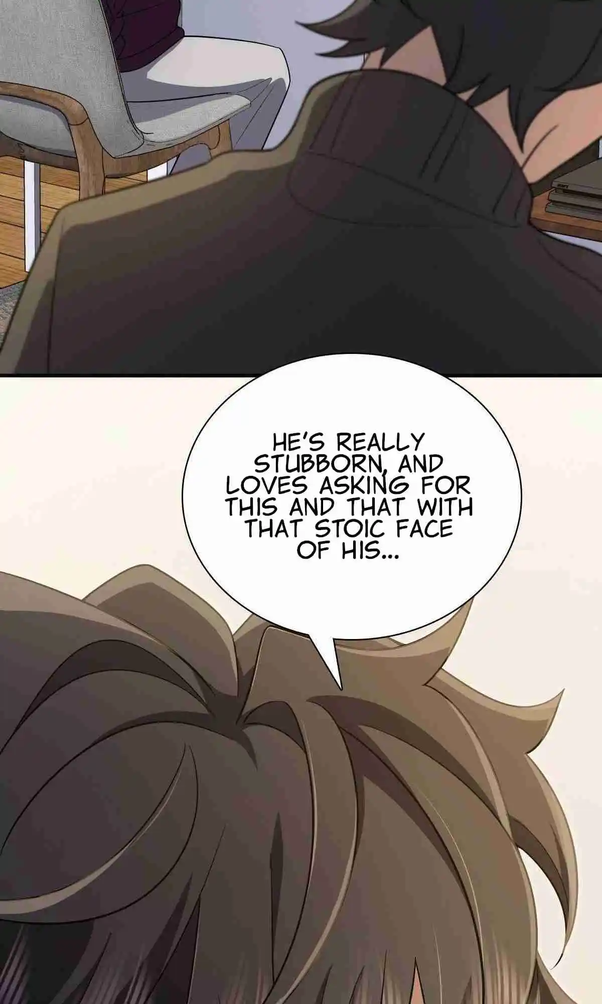 My Wife Is From a Thousand Years Ago 51