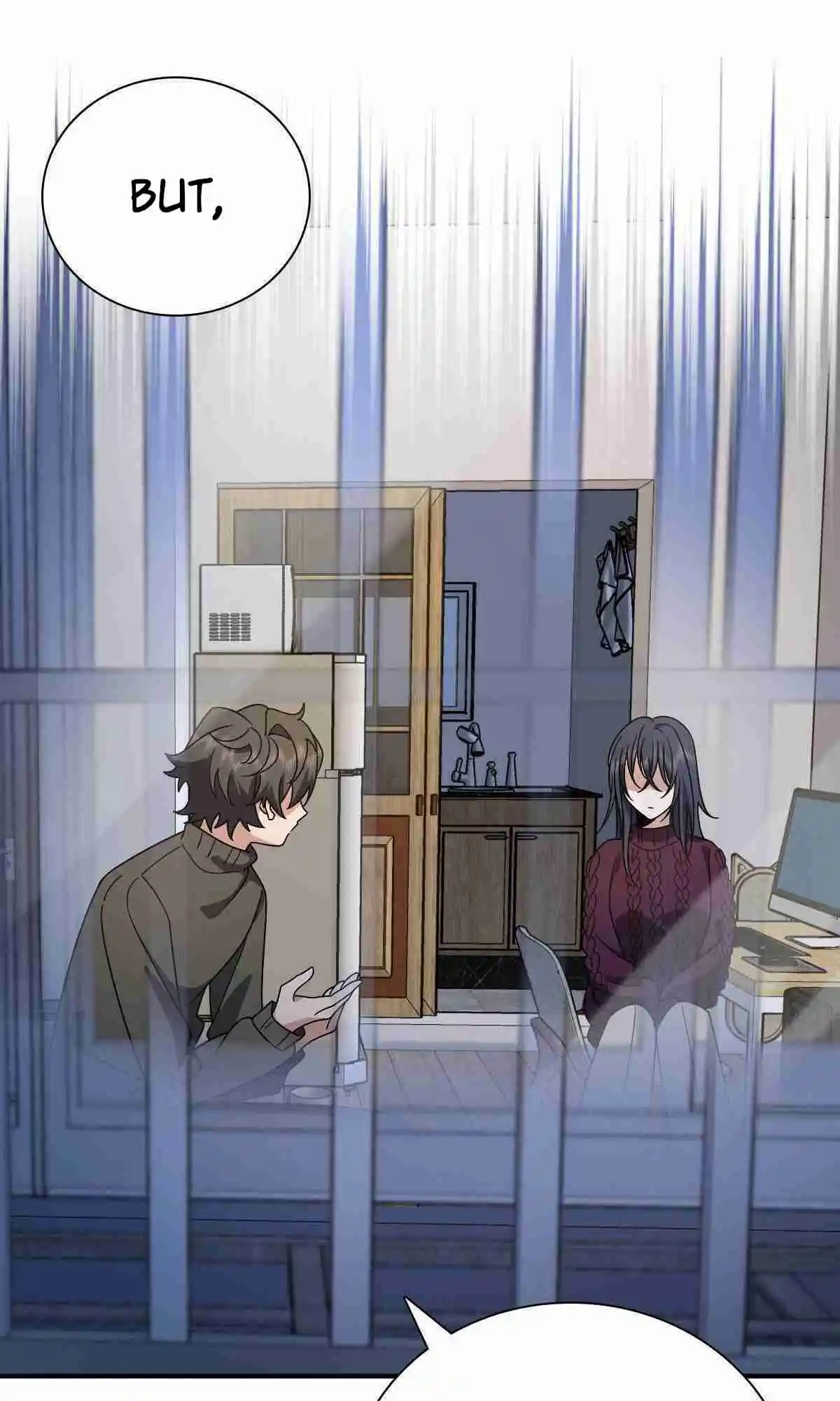 My Wife Is From a Thousand Years Ago 51