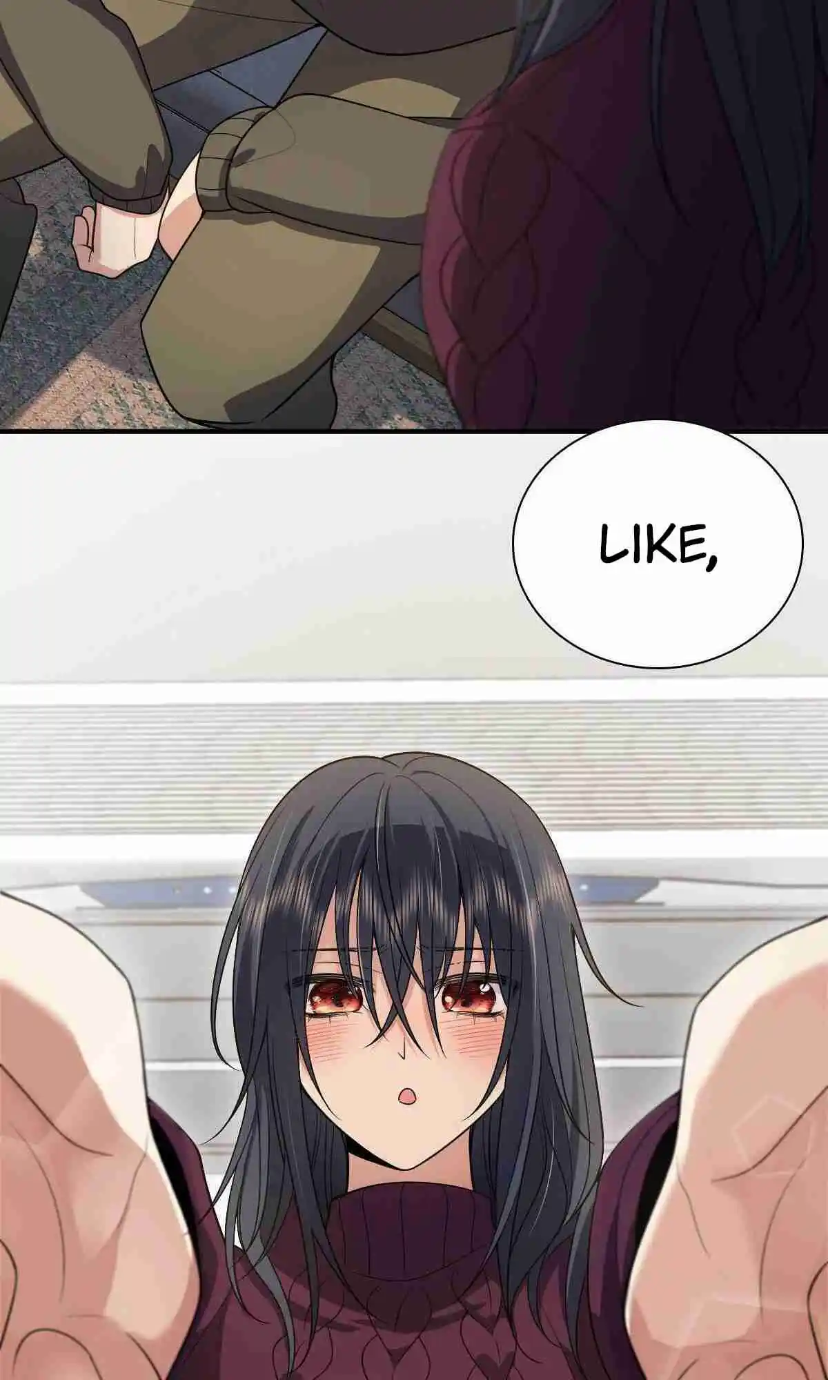 My Wife Is From a Thousand Years Ago 51