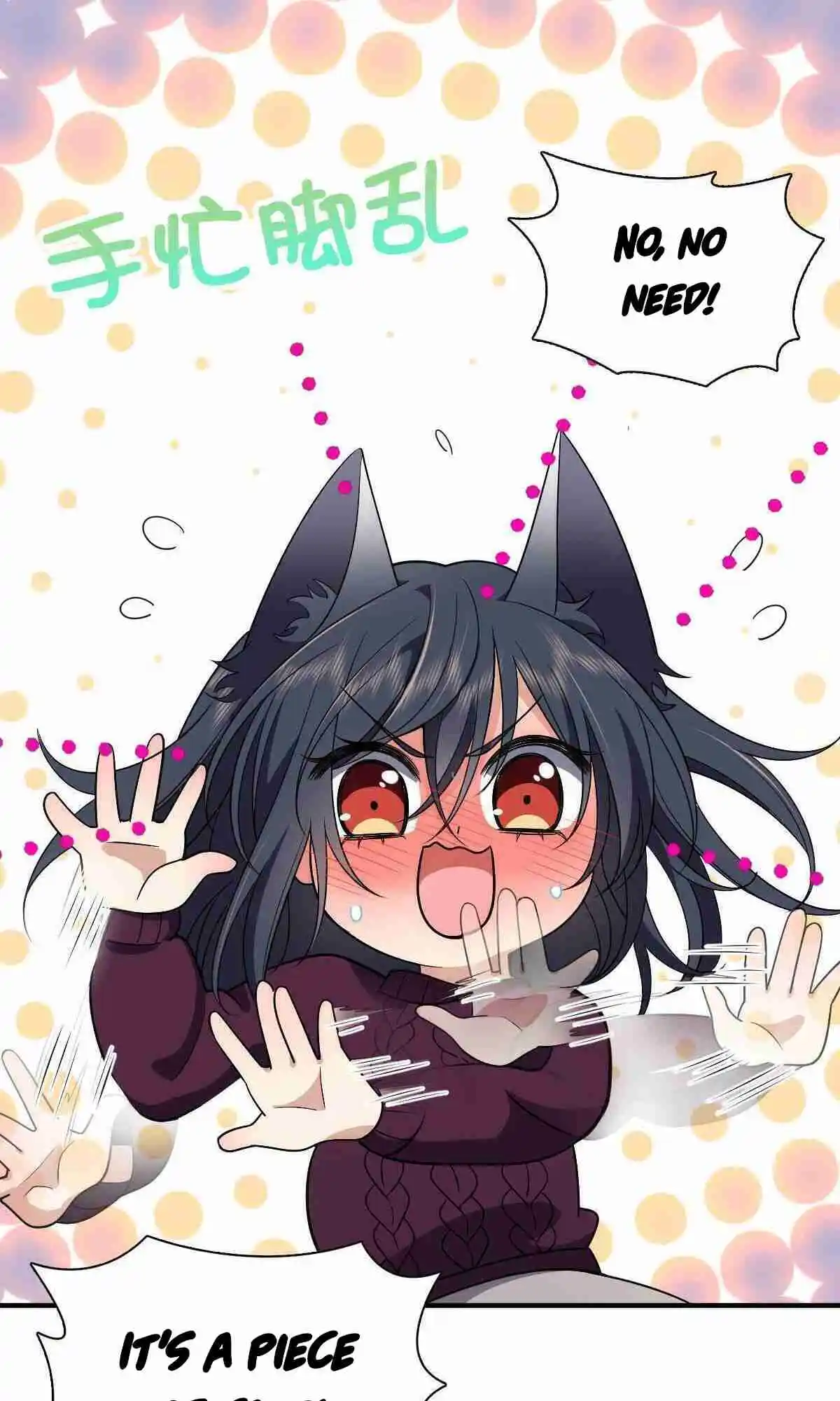 My Wife Is From a Thousand Years Ago 51